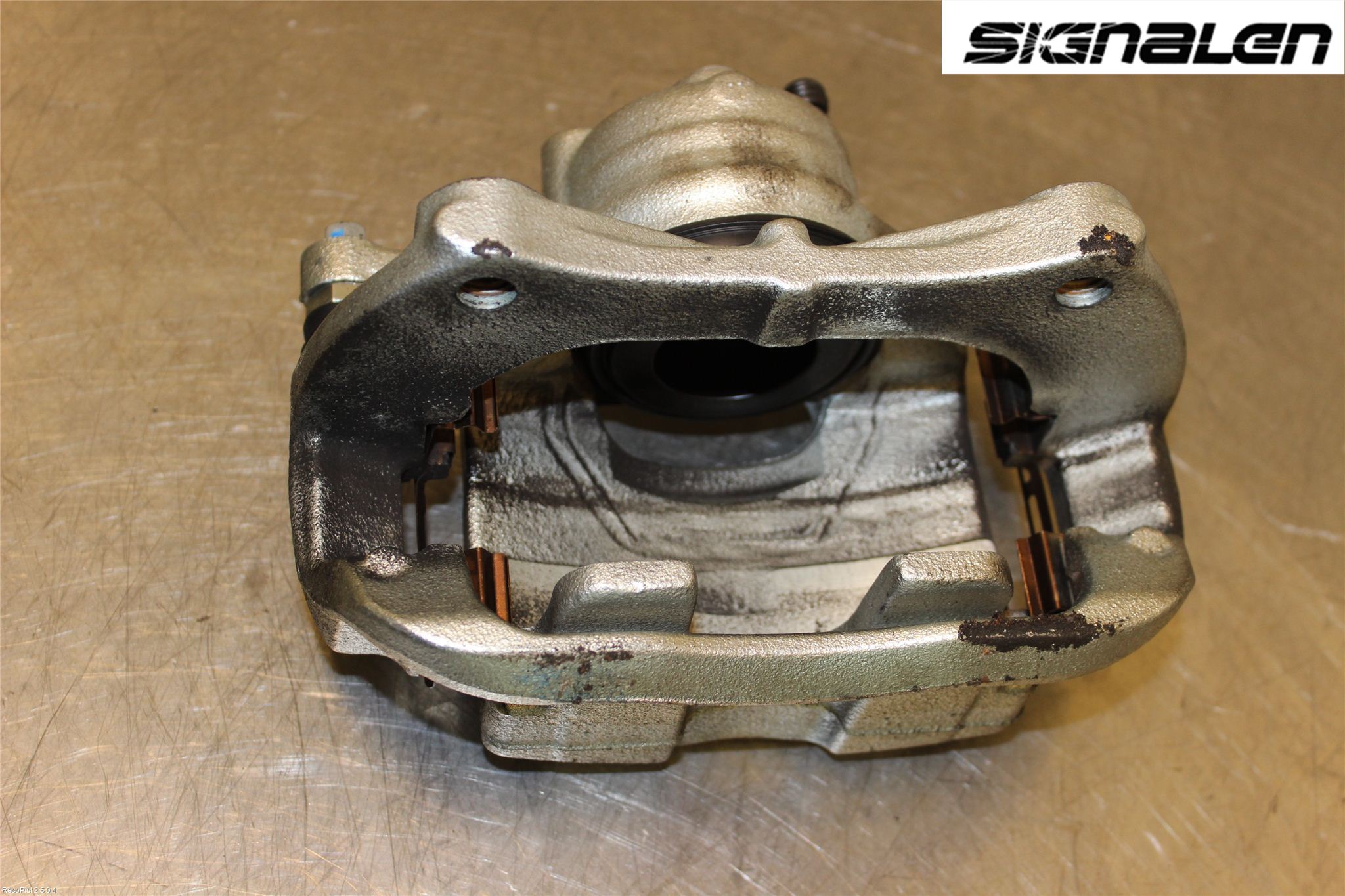 Opel MOKKA 13-20 Bromsok Fram Höger