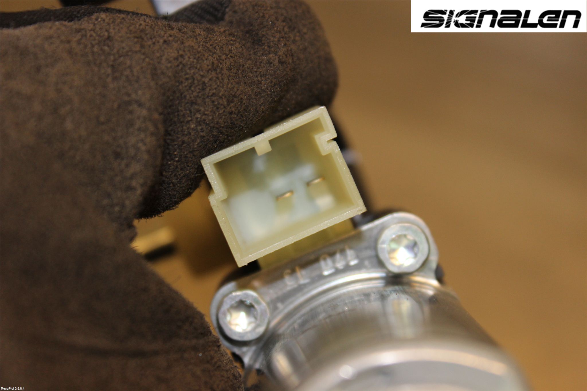 Audi A3/S3 8V 13-20 Fönsterhissmotor