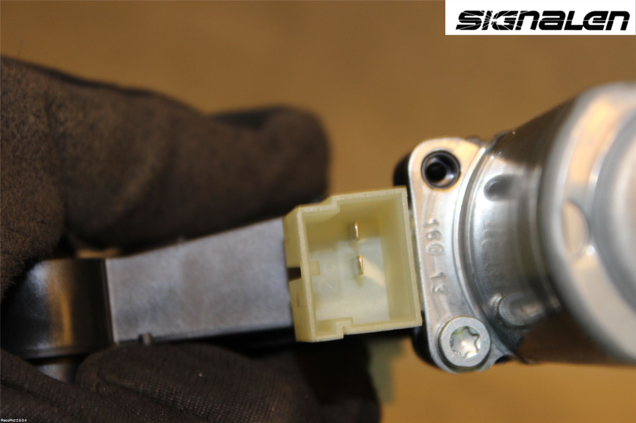 Audi A3/S3 8V 13-20 Fönsterhissmotor