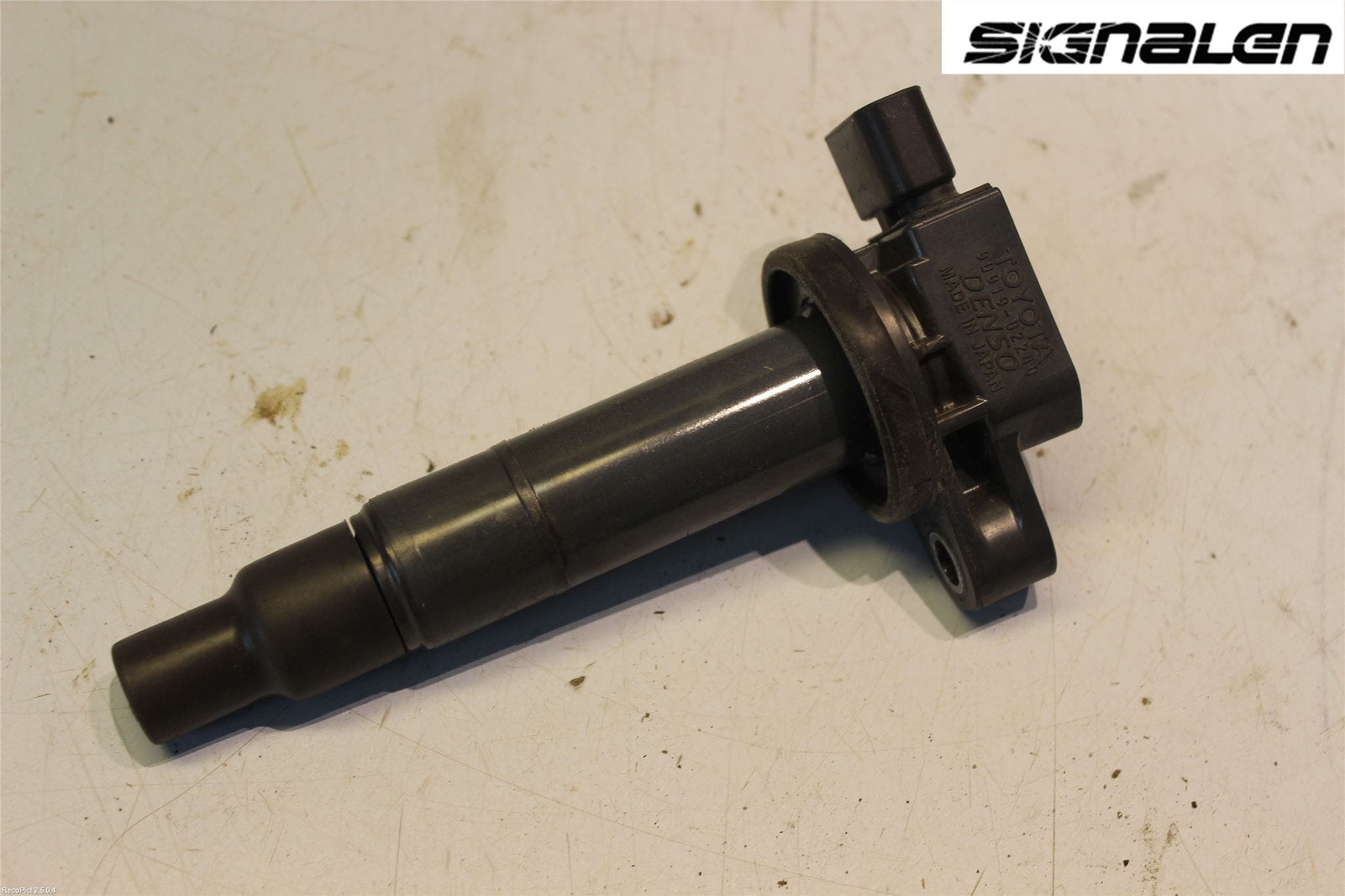 Toyota PRIUS NWH20 04-08 Tändspole