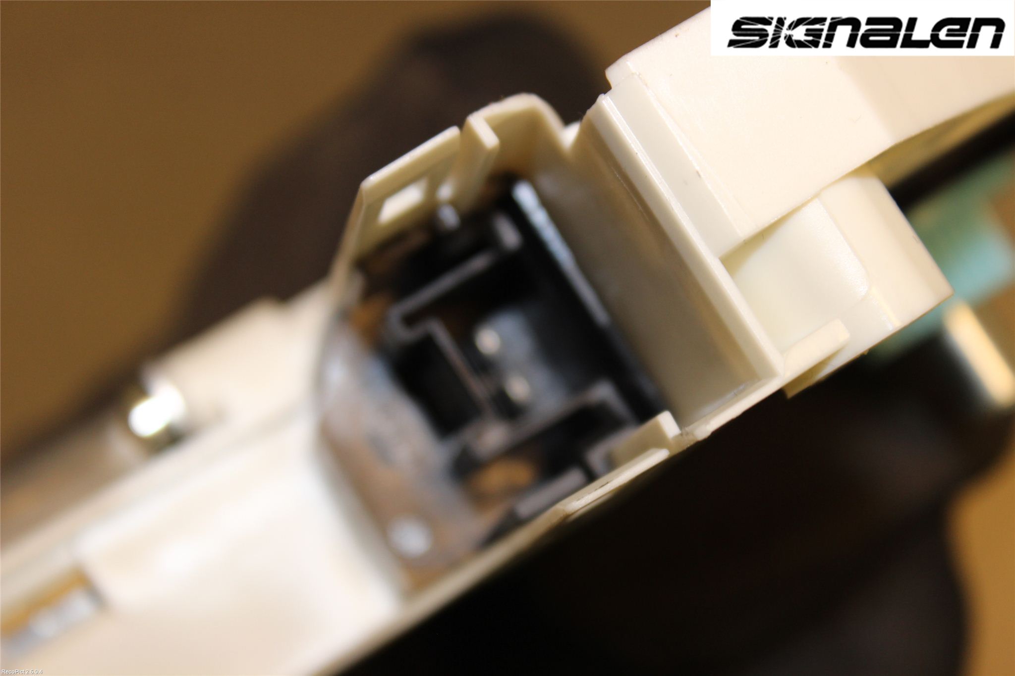 Audi A6/S6 4G 11-18 Fönsterhissmotor