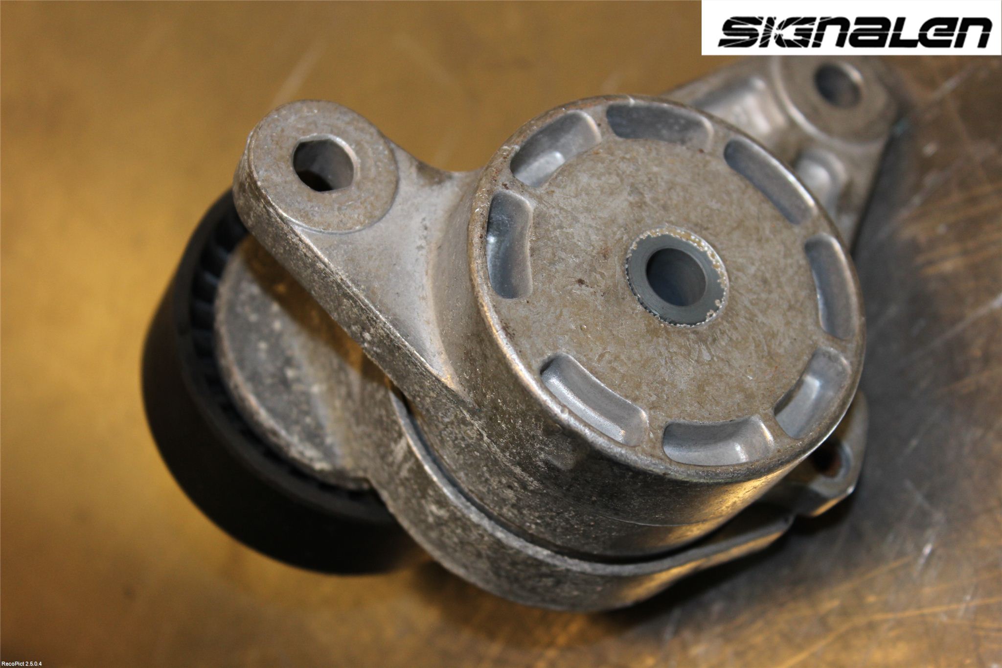 Audi A3/S3 8V 13-20 Remspännare