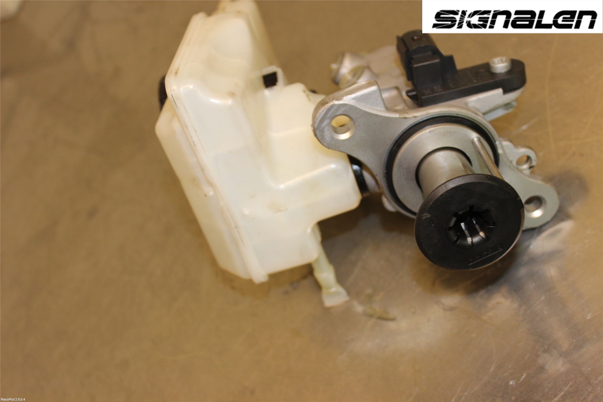 Audi A3/S3 8V 13-20 Broms Huvudcylinder