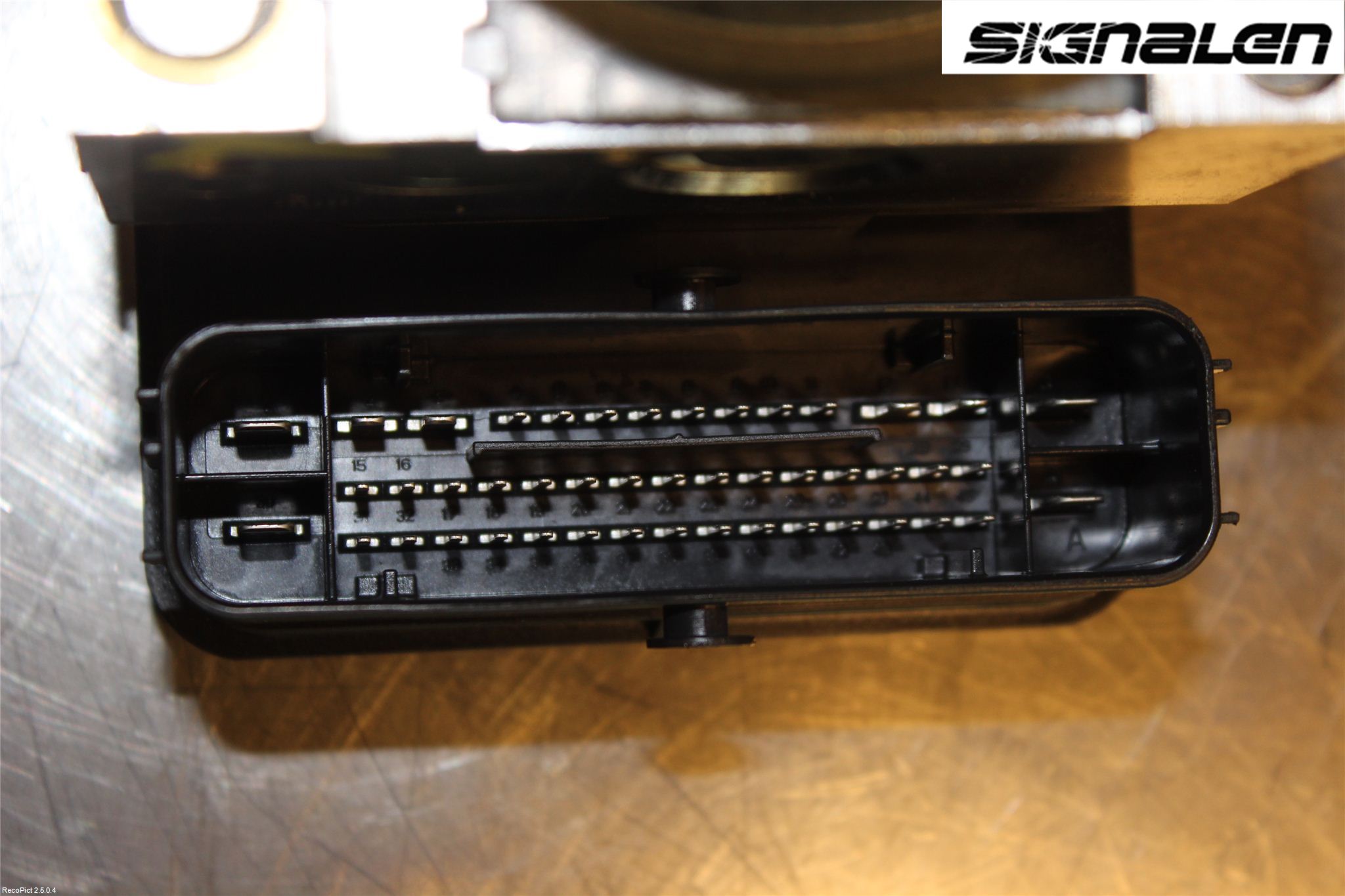 Audi A3/S3 8V 13-20 Abs Hydraulaggregat