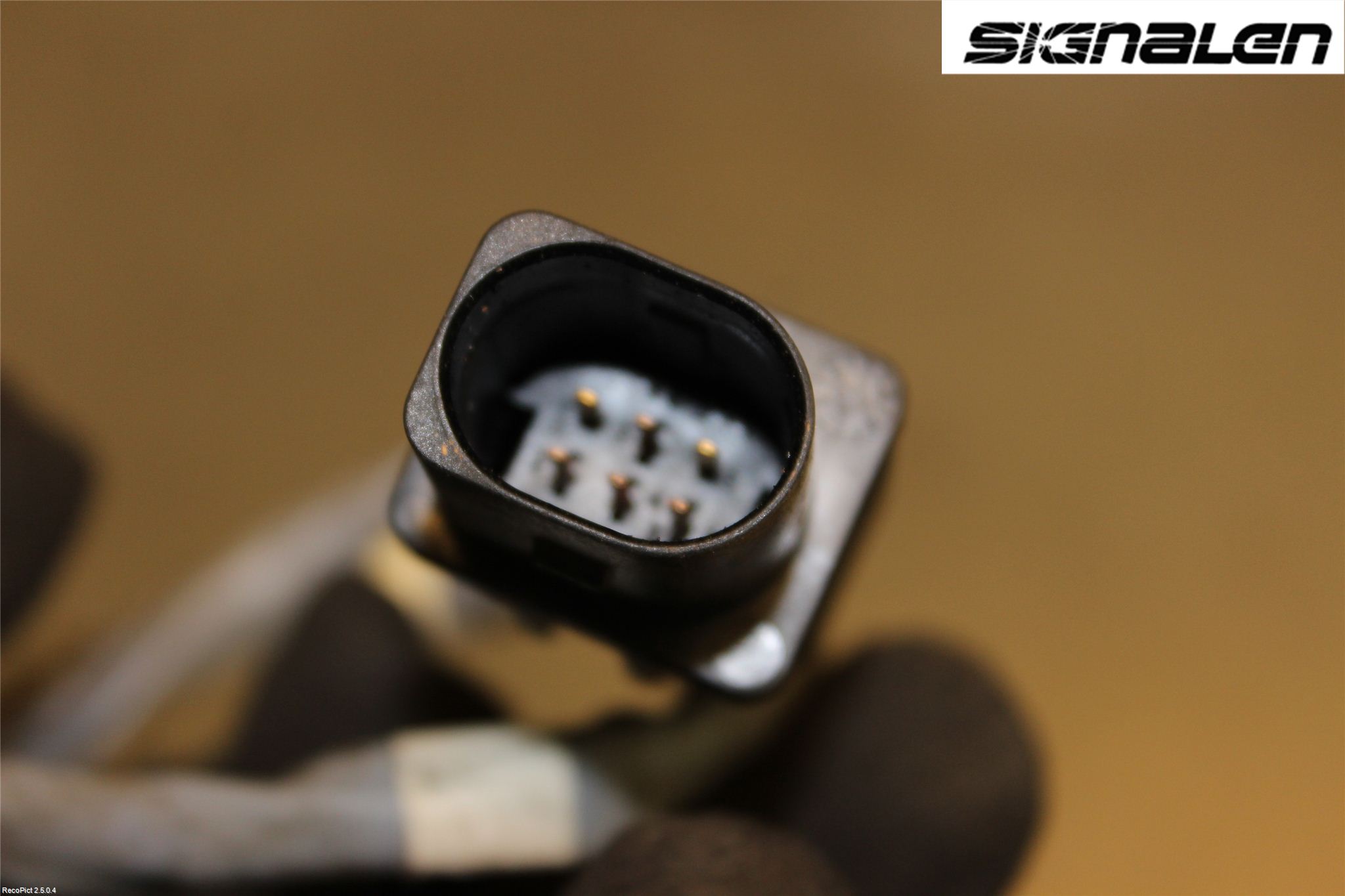 Audi A3/S3 8V 13-20 Injlambdasond