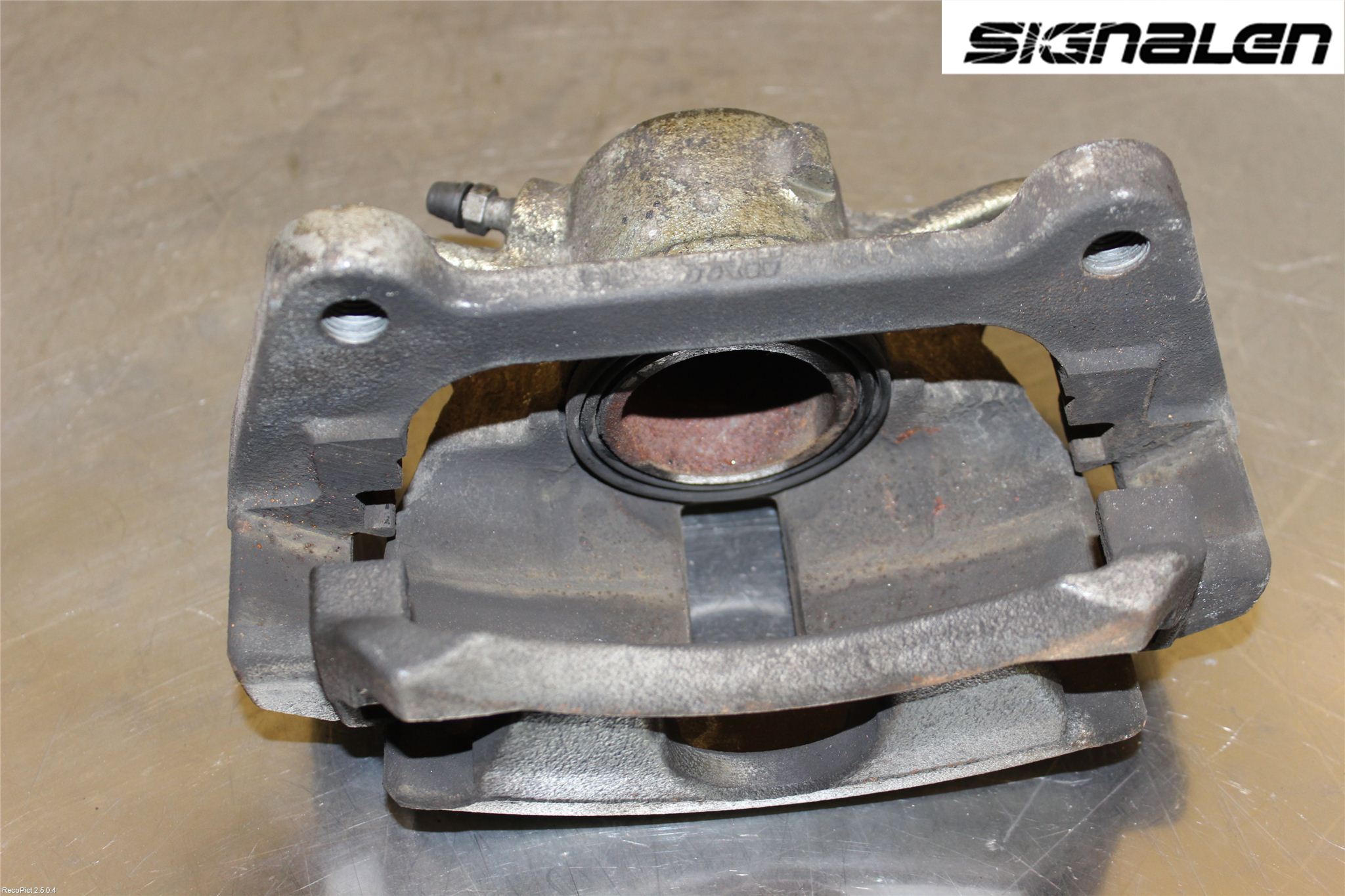 Audi A3/S3 8V 13-20 Bromsok Fram Vänster