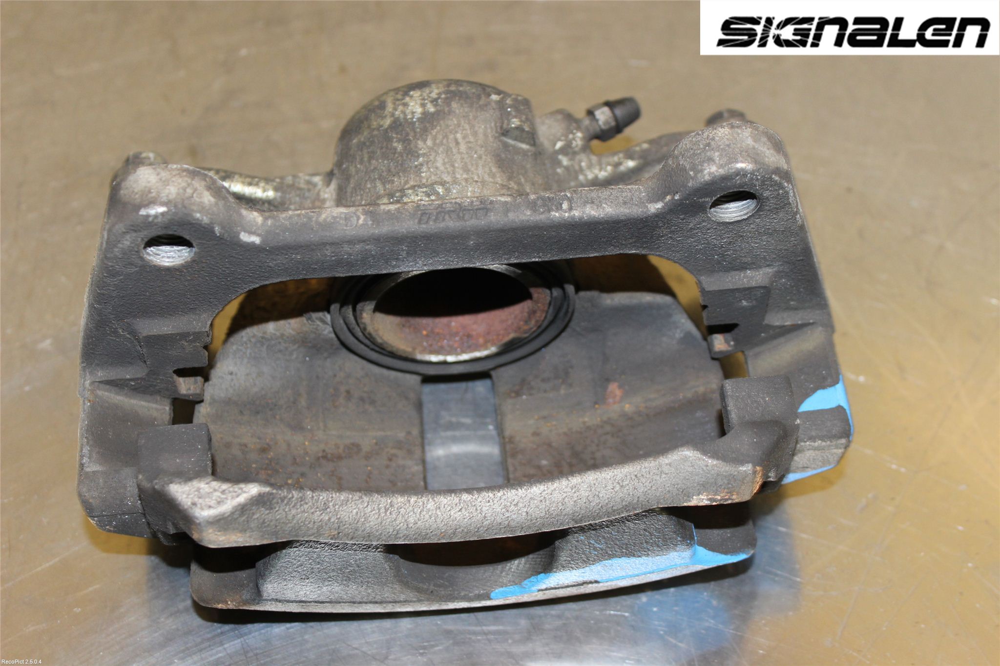 Audi A3/S3 8V 13-20 Bromsok Fram Höger