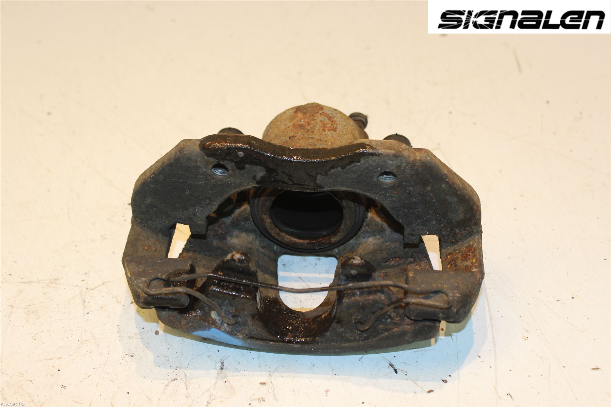 Volvo V50 08-12 Bromsok Fram Höger