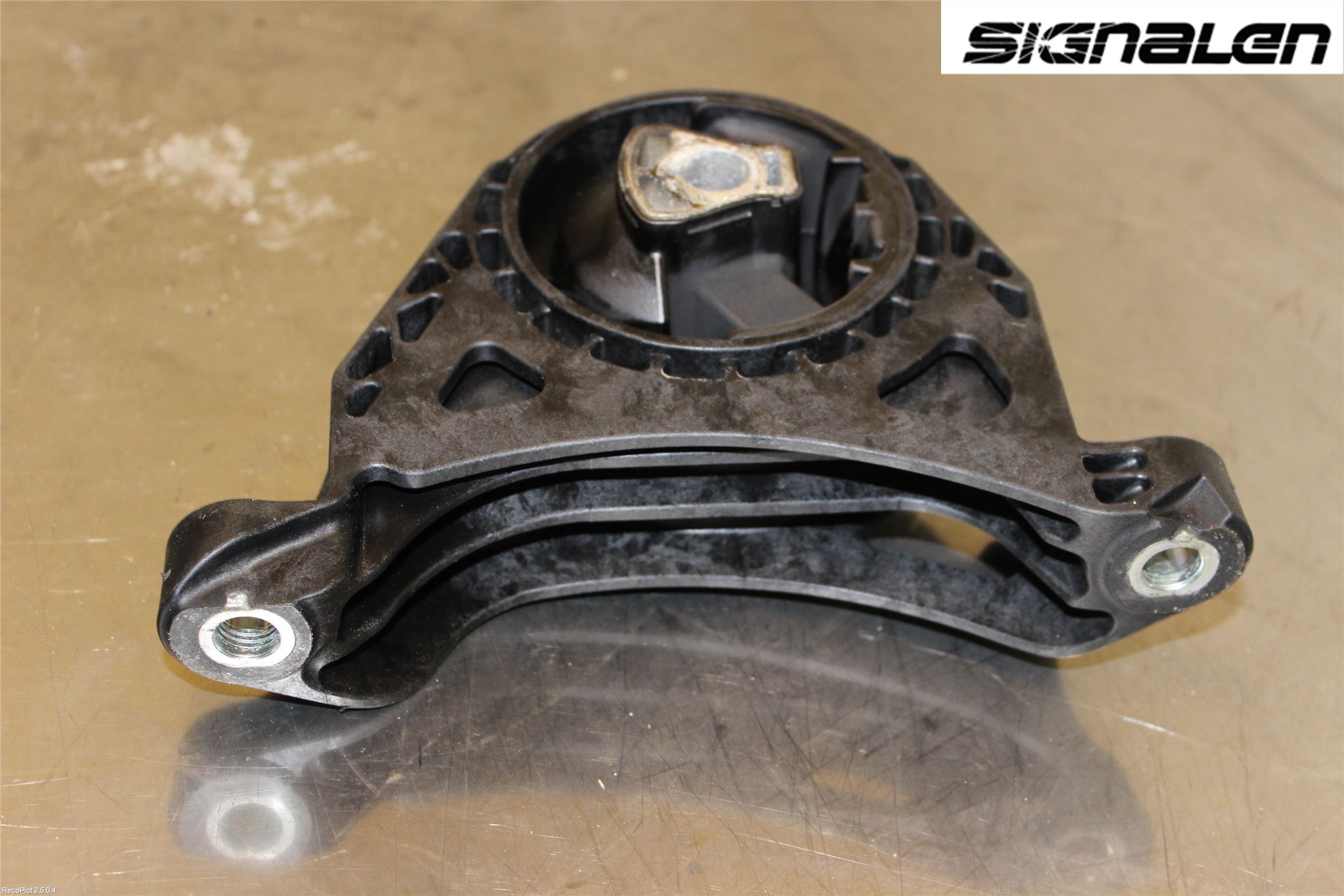 Opel INSIGNIA 09-16 Motorkudde