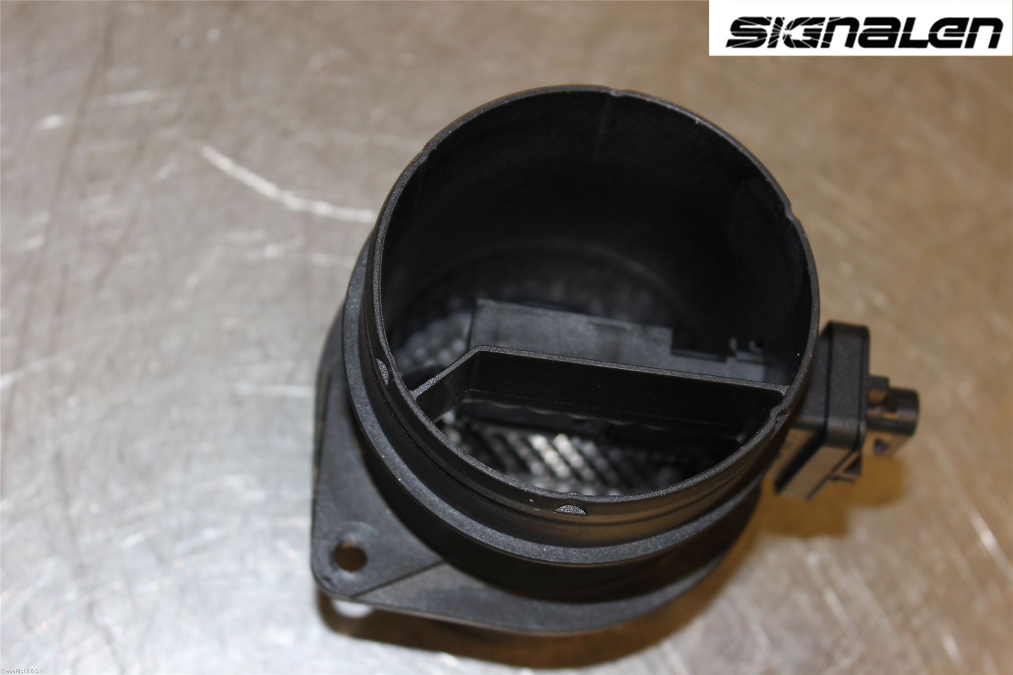 Audi A6/S6 4G 11-18 Injluftmassamätare