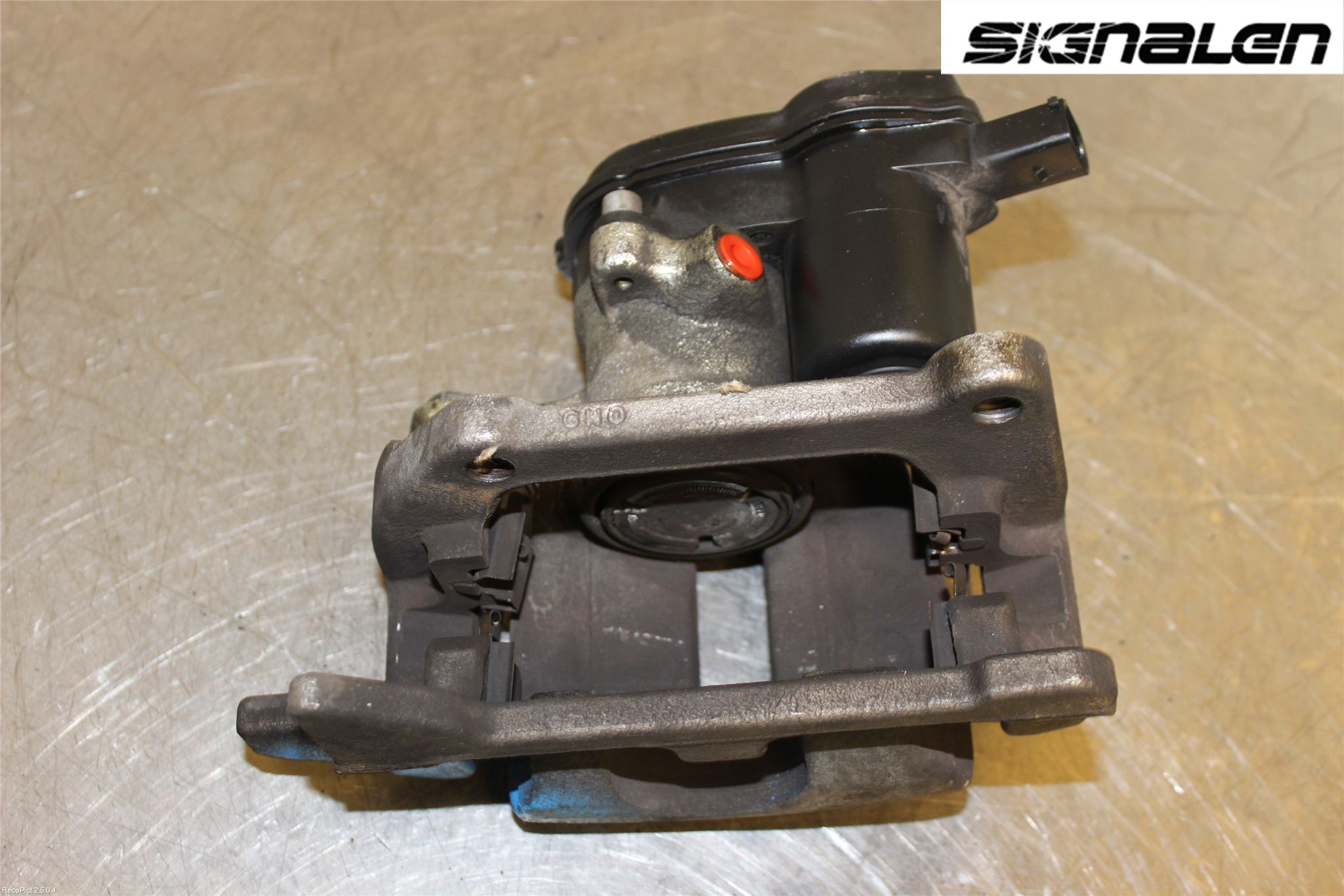 Audi A6/S6 4G 11-18 Bromsok Bak Höger