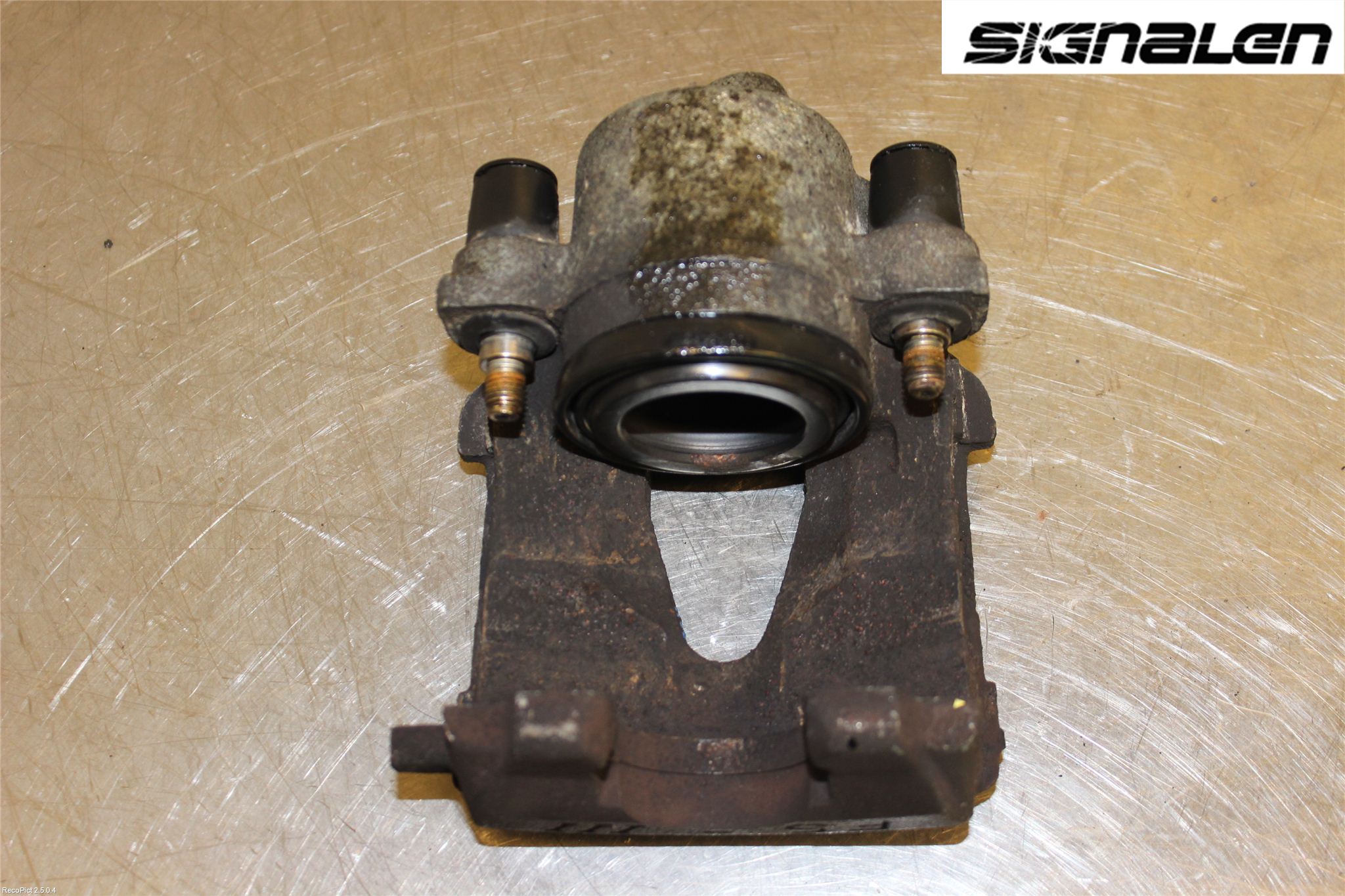 Skoda FABIA 07-14 Bromsok Fram Höger