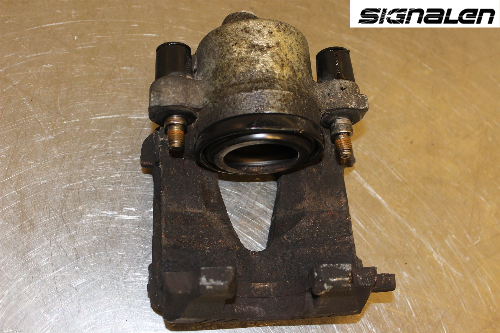 Skoda FABIA 07-14 Bromsok Fram Vänster