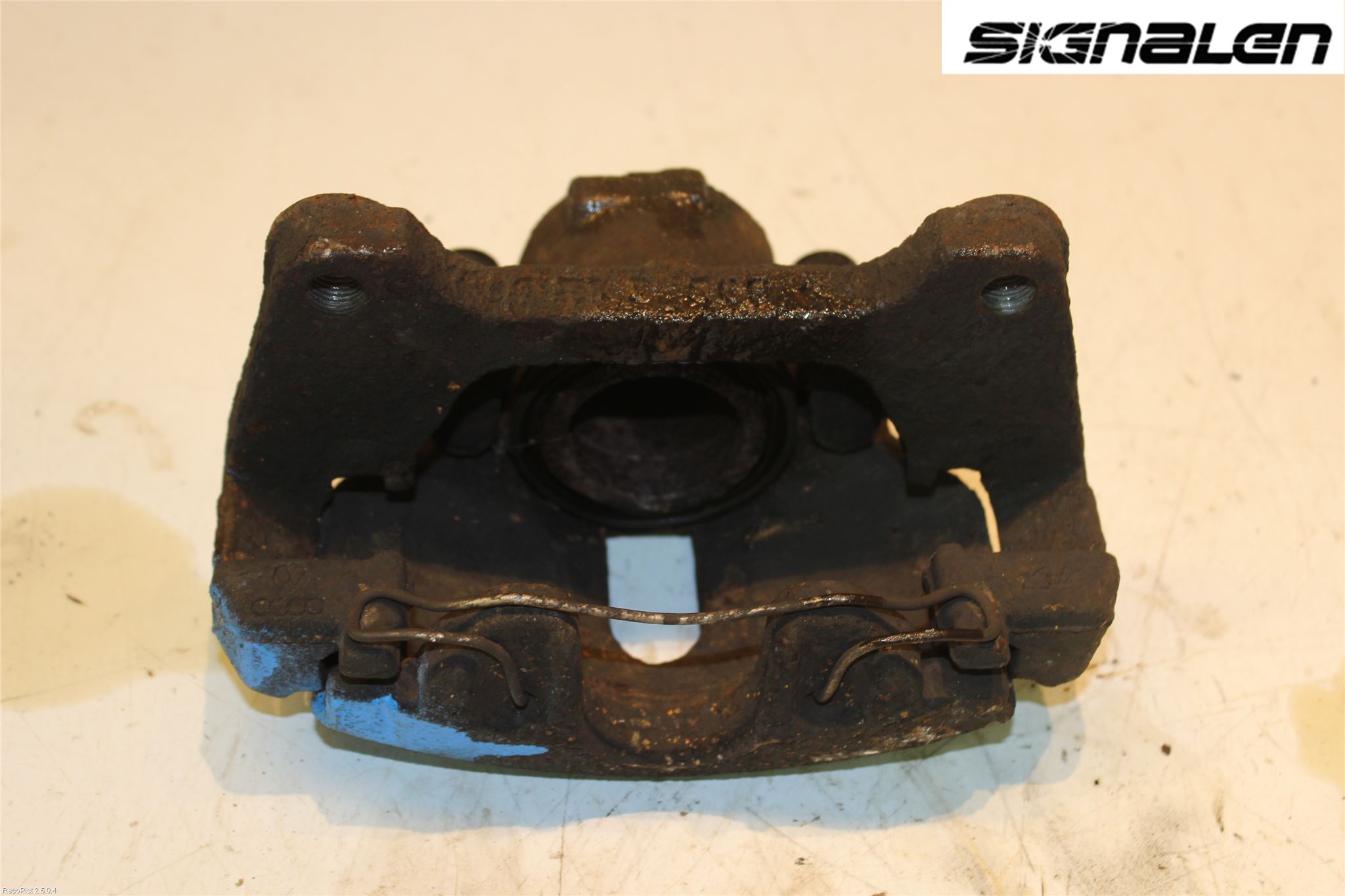 Audi A4/S4 05-07 Bromsok Fram Höger