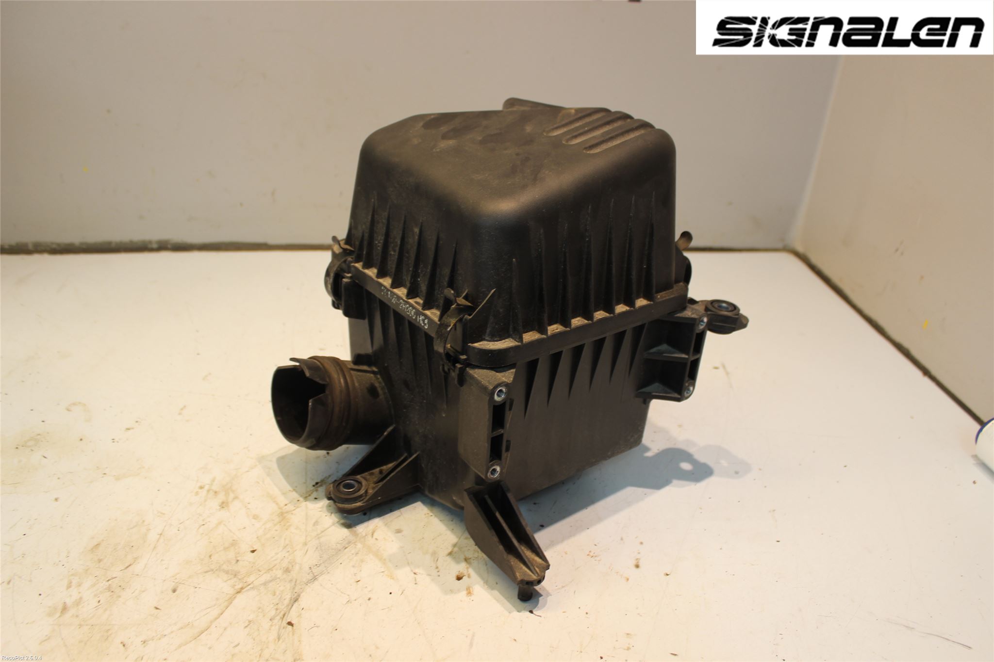 Hyundai i30 FD 07-12 Luftrenare