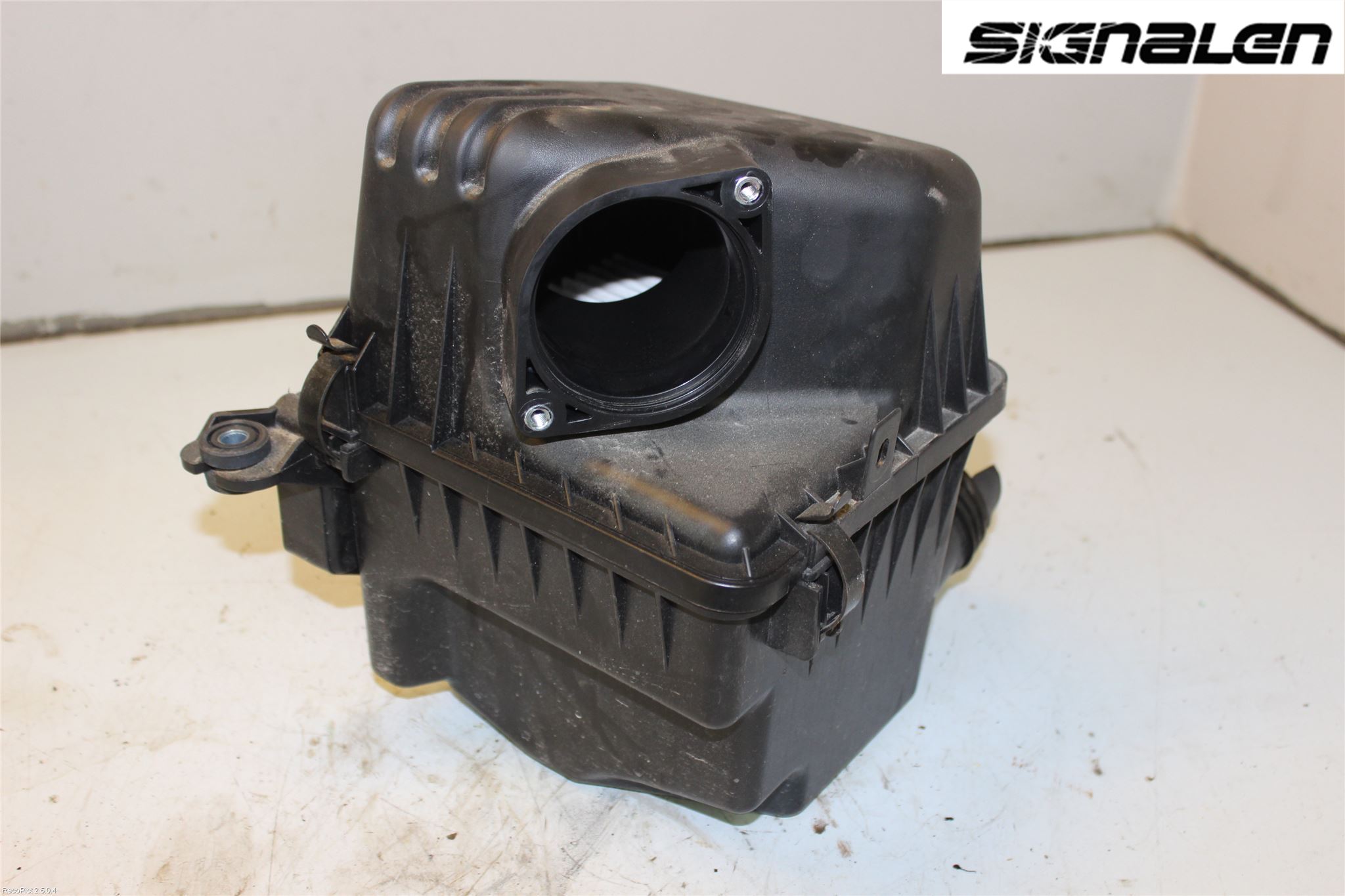 Hyundai i30 FD 07-12 Luftrenare