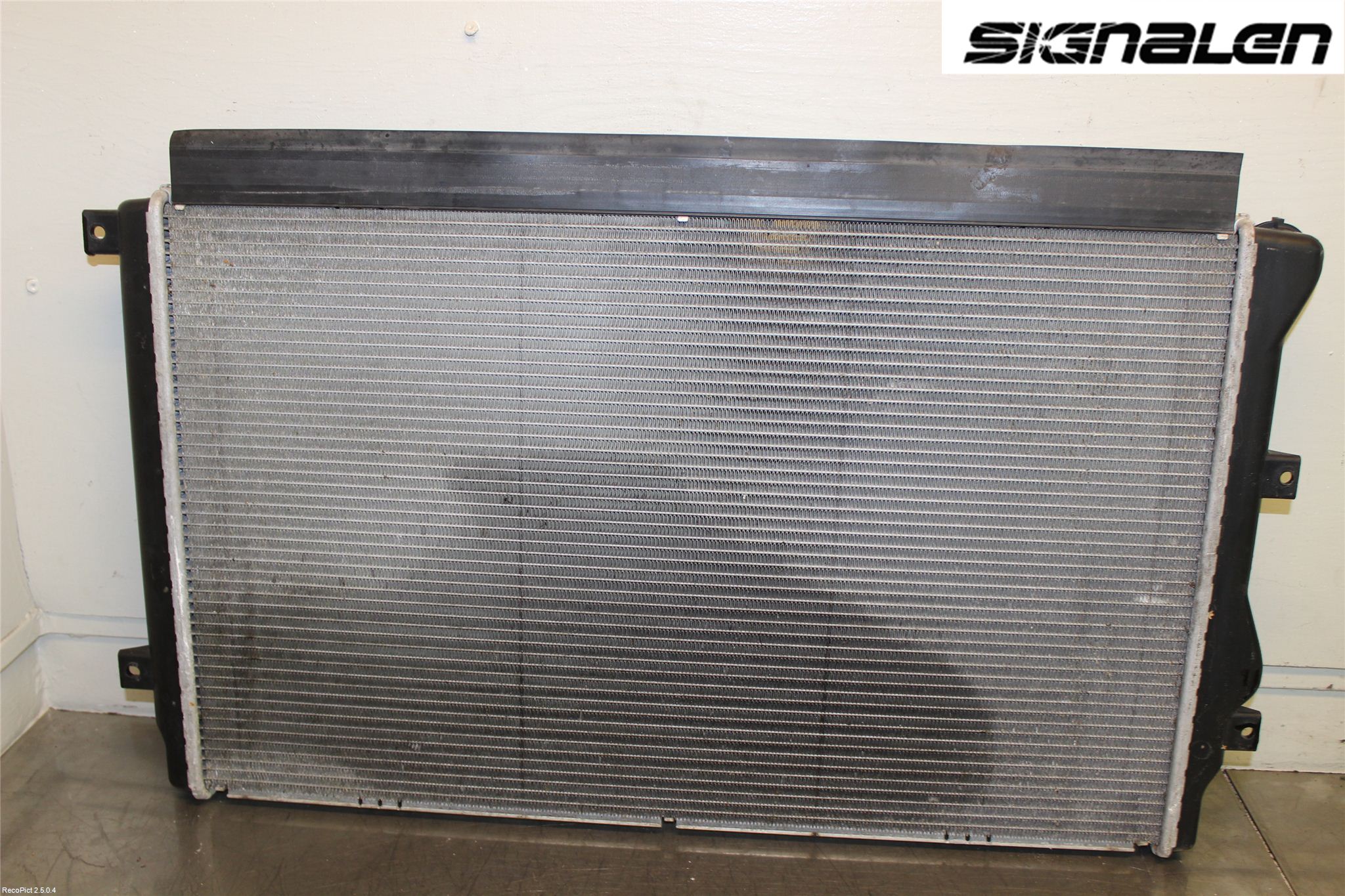 Skoda YETI Kylare Man