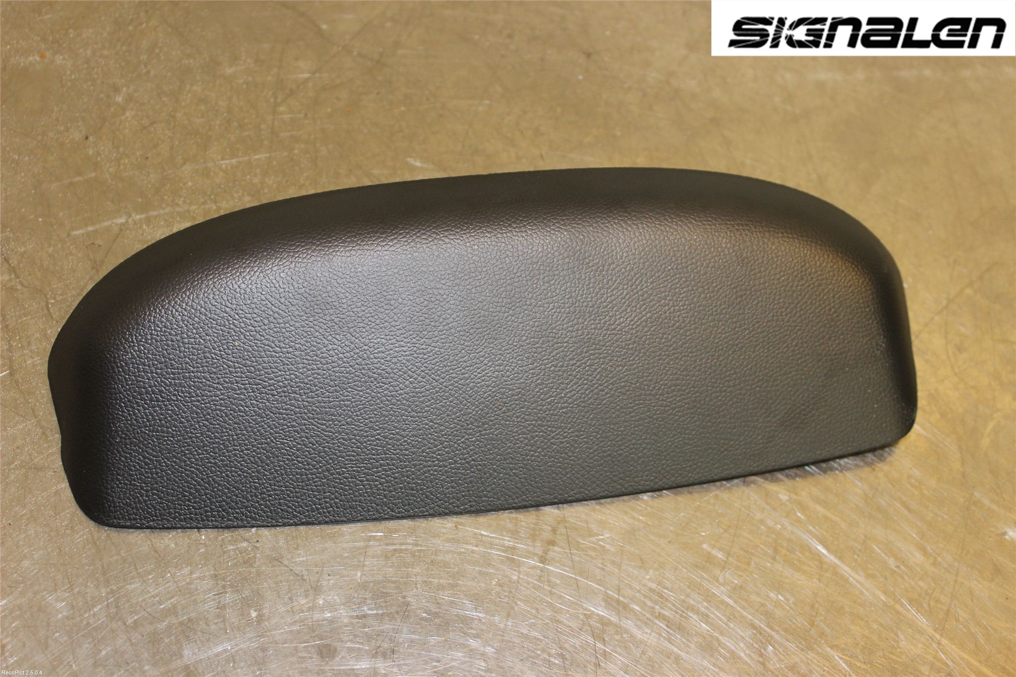 Skoda FABIA 07-14 Bromsljus Bakruta