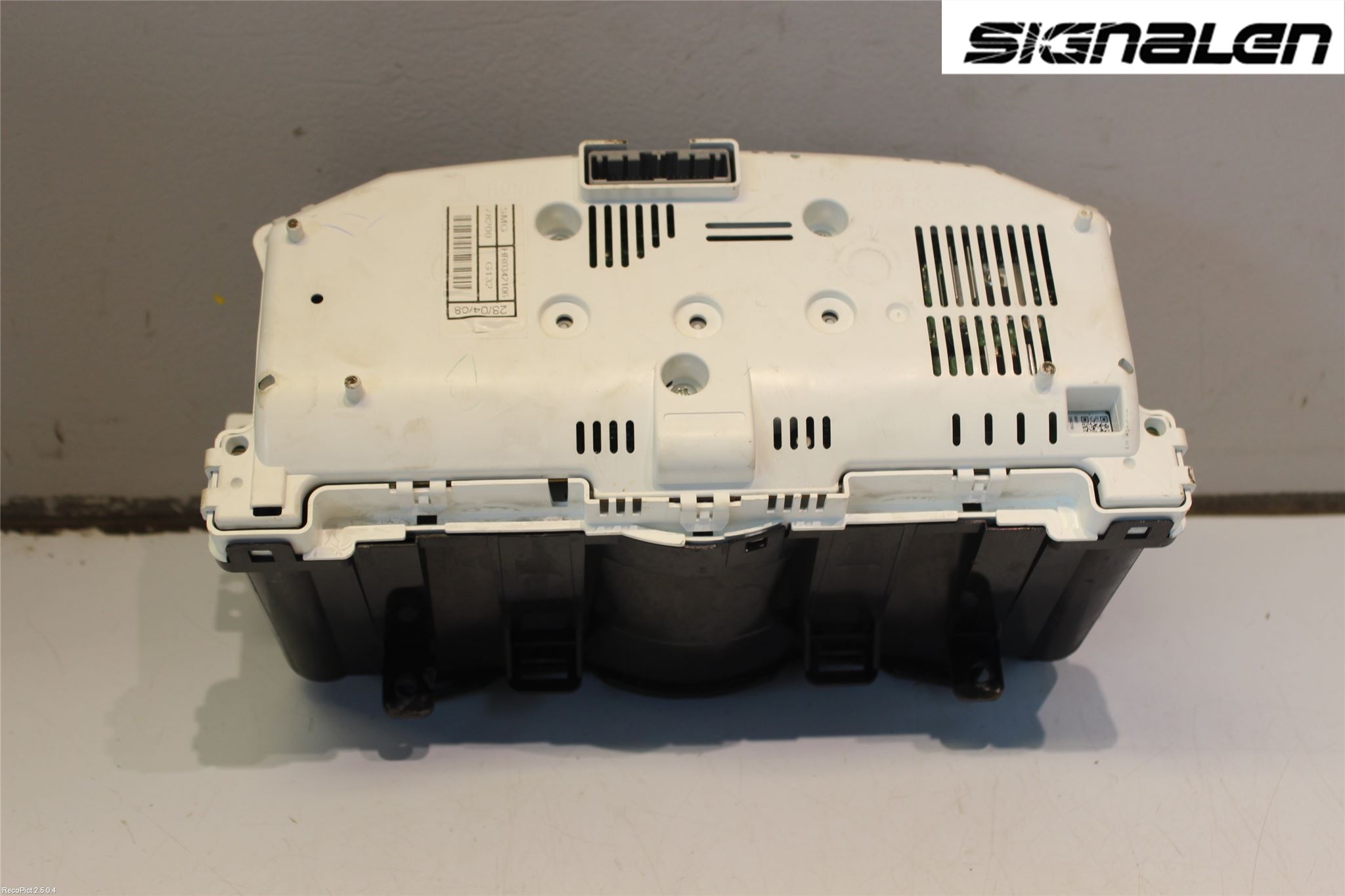 Honda CIVIC 06-11 Instrument Komb