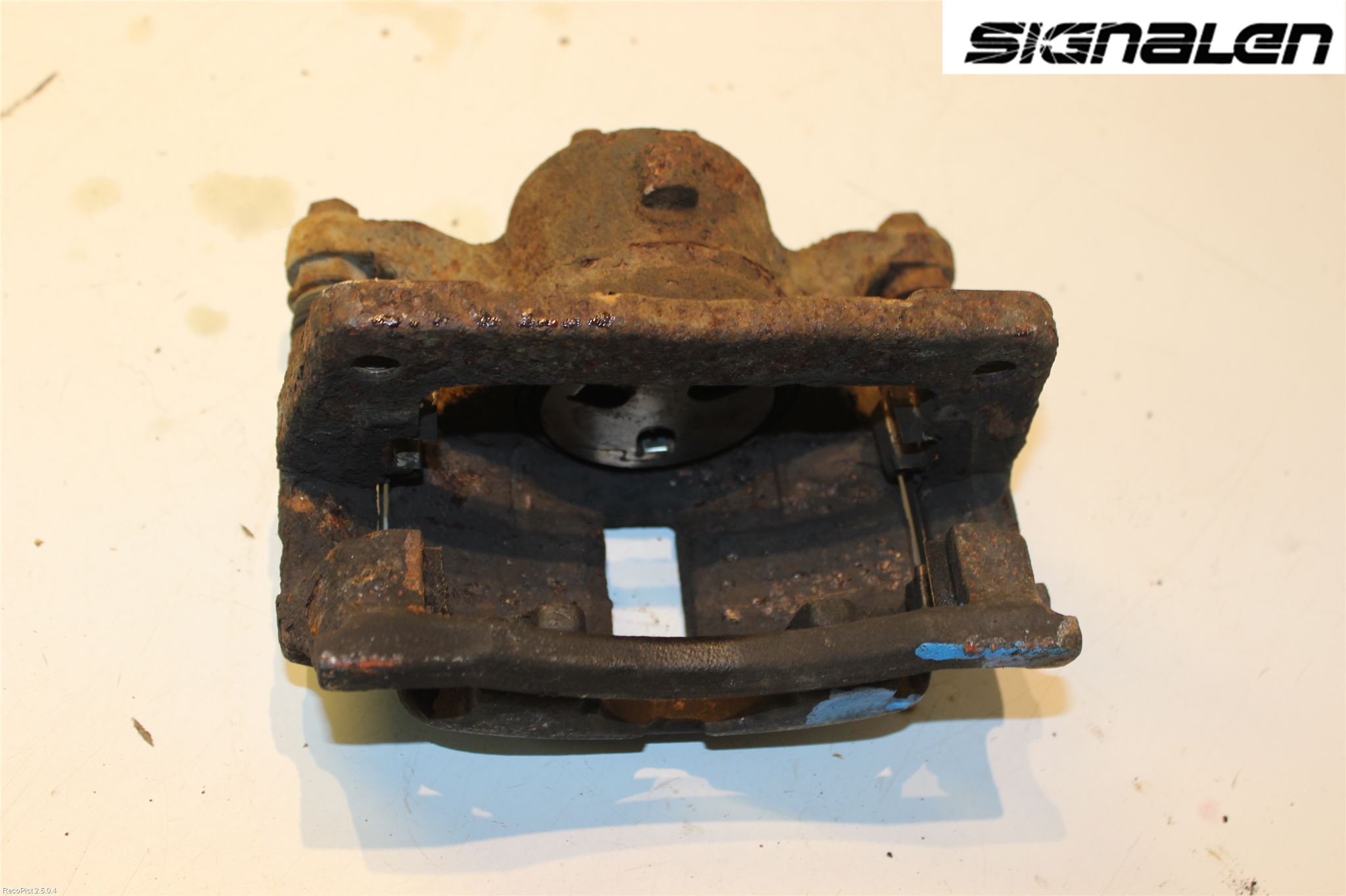 Honda CIVIC 06-11 Bromsok Fram Höger