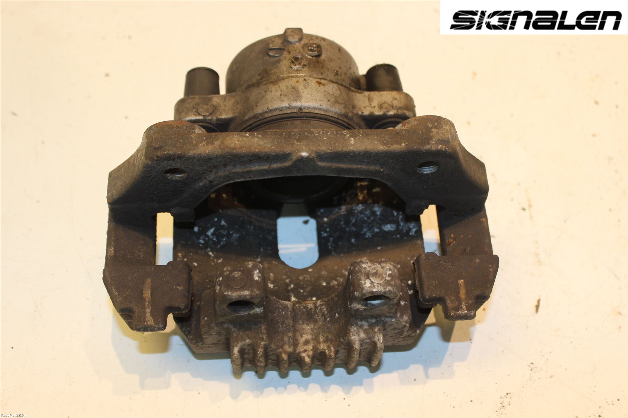 BMW 3 E90/91 SED/TOU 05-12 Bromsok Fram Vänster