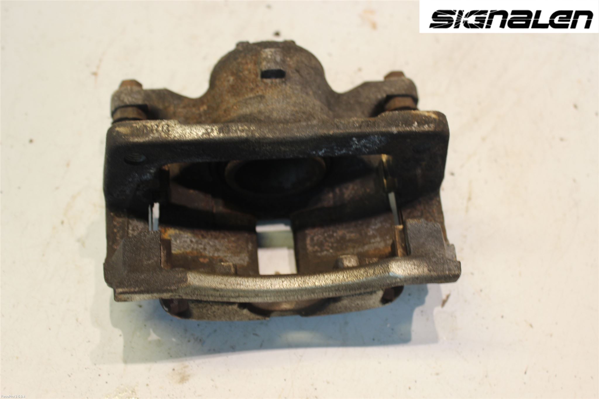 Honda CIVIC 06-11 Bromsok Fram Vänster