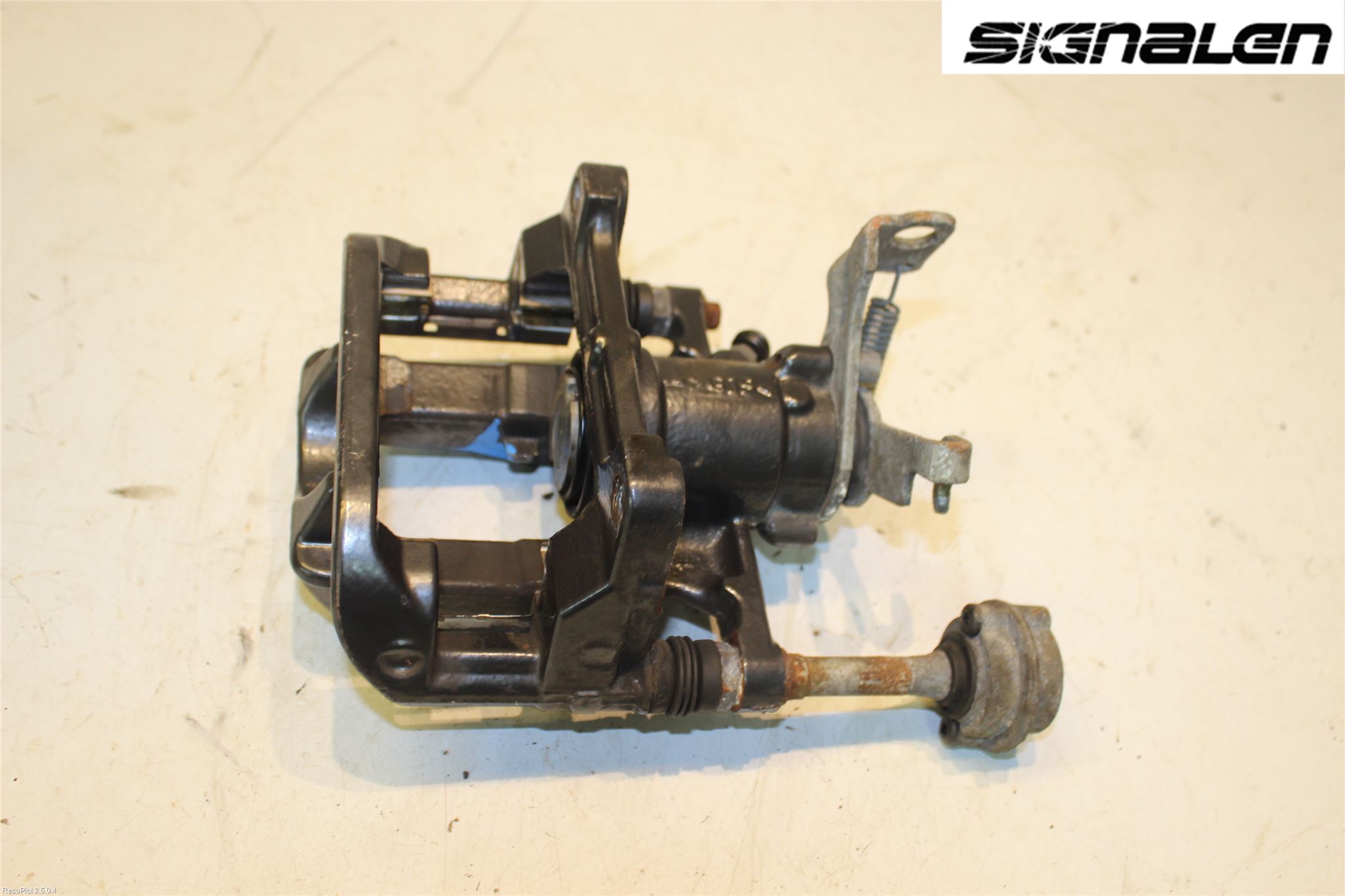 Opel ASTRA J 10-15 Bromsok Bak Höger