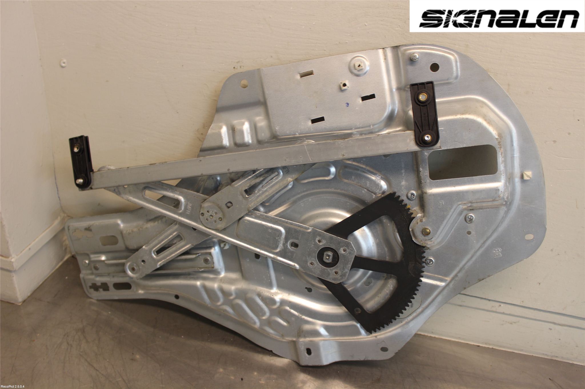 Hyundai TUCSON 05- Fönsterhissmekanism