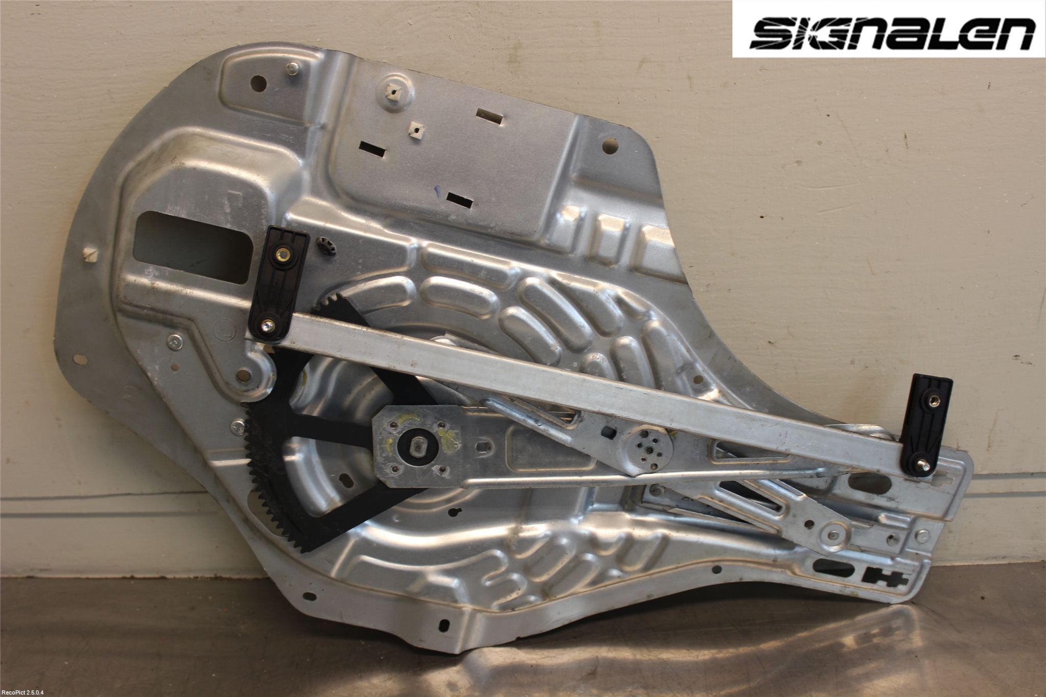 Hyundai TUCSON 05- Fönsterhissmekanism