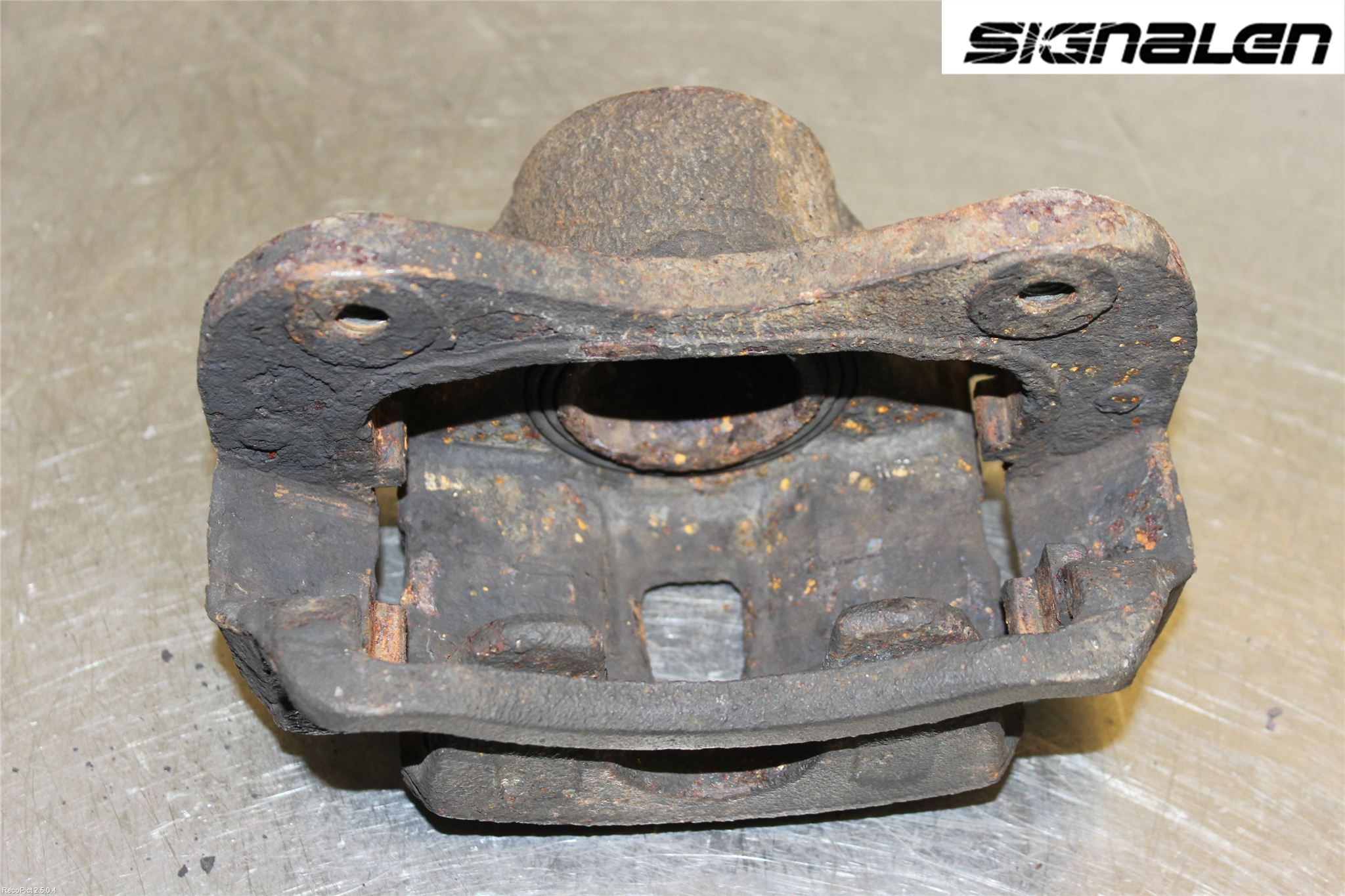 Hyundai TUCSON 05- Bromsok Fram Höger