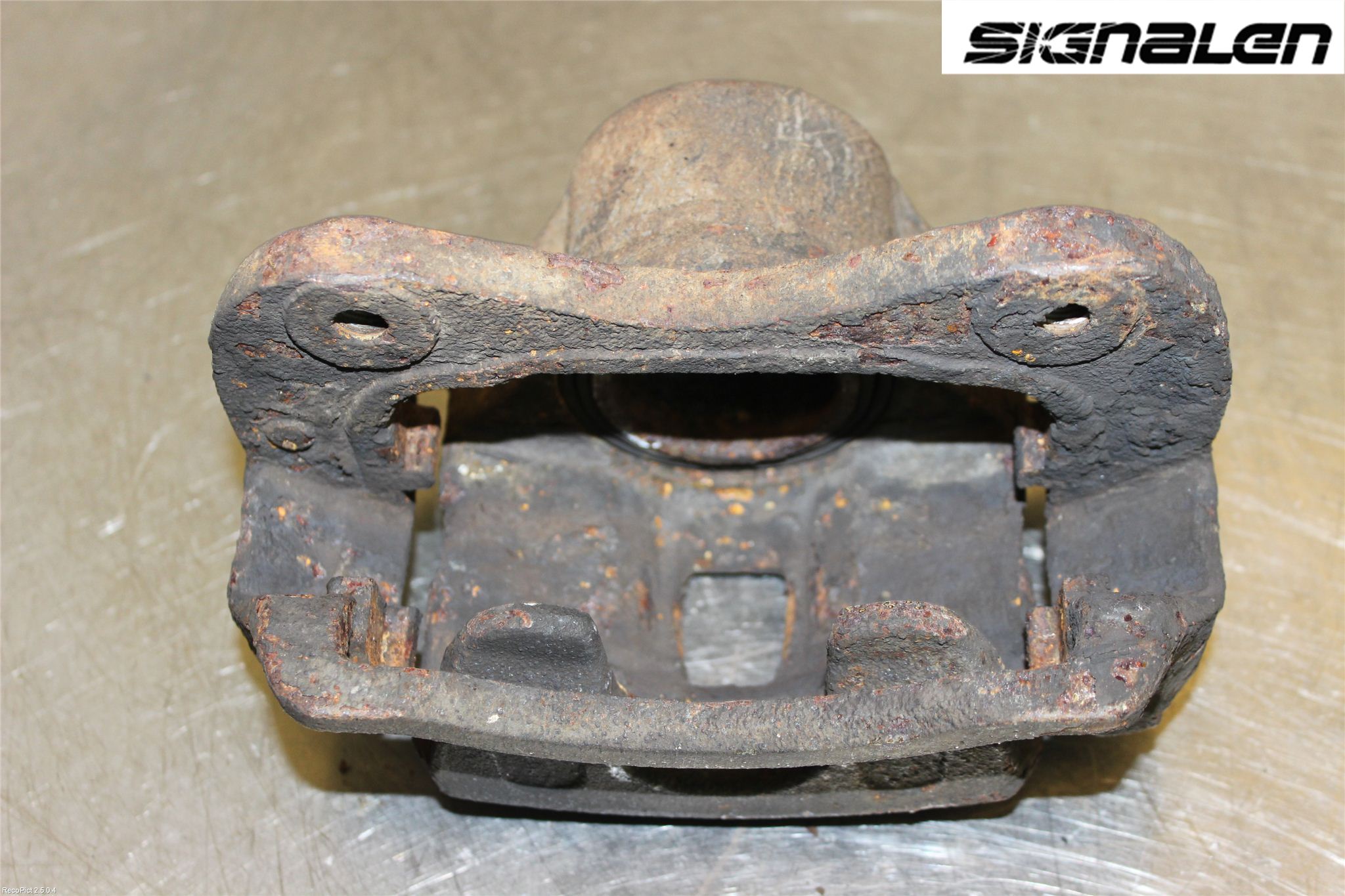 Hyundai TUCSON 05- Bromsok Fram Vänster