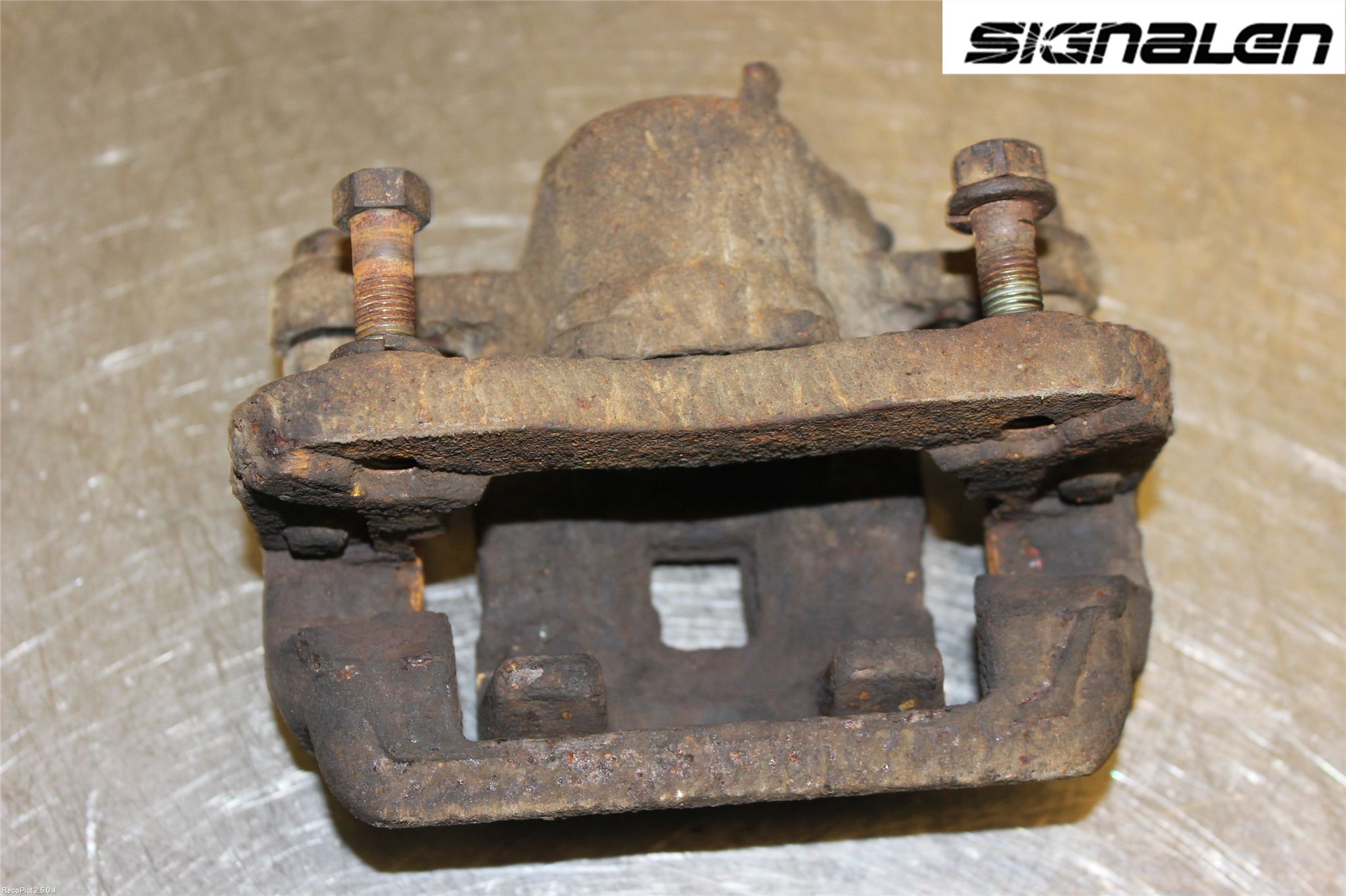 Hyundai TUCSON 05- Bromsok Bak Höger