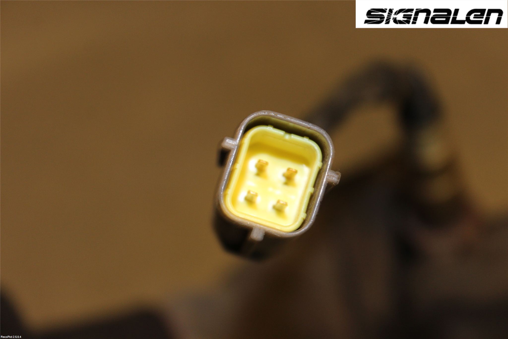 Hyundai TUCSON 05- Injlambdasond