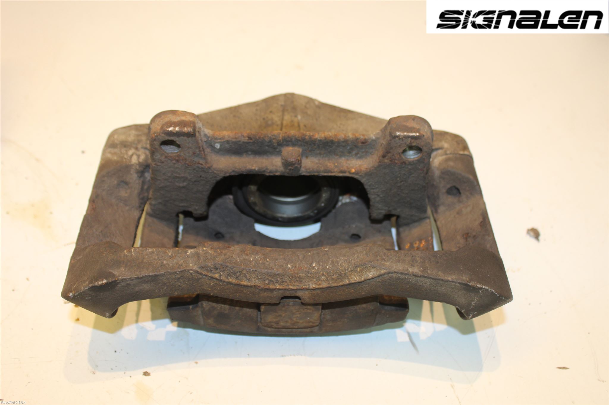 Audi A4/S4 05-07 Bromsok Fram Vänster