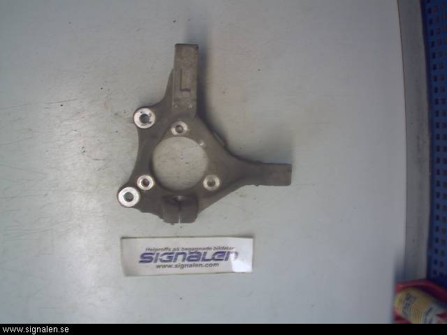 Saab 9-5     06-10 Styrspindel Lagerhus Hö