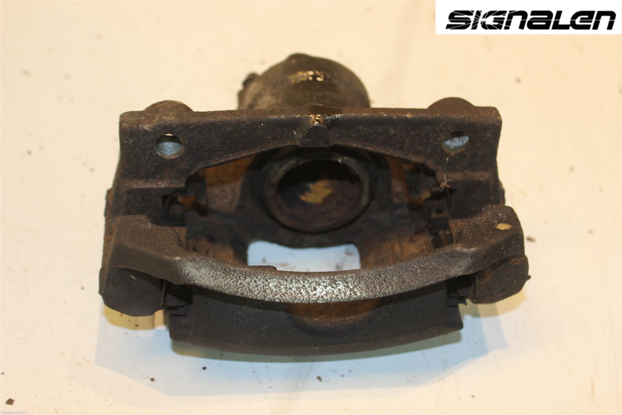 Peugeot 107 Bromsok Fram Vänster