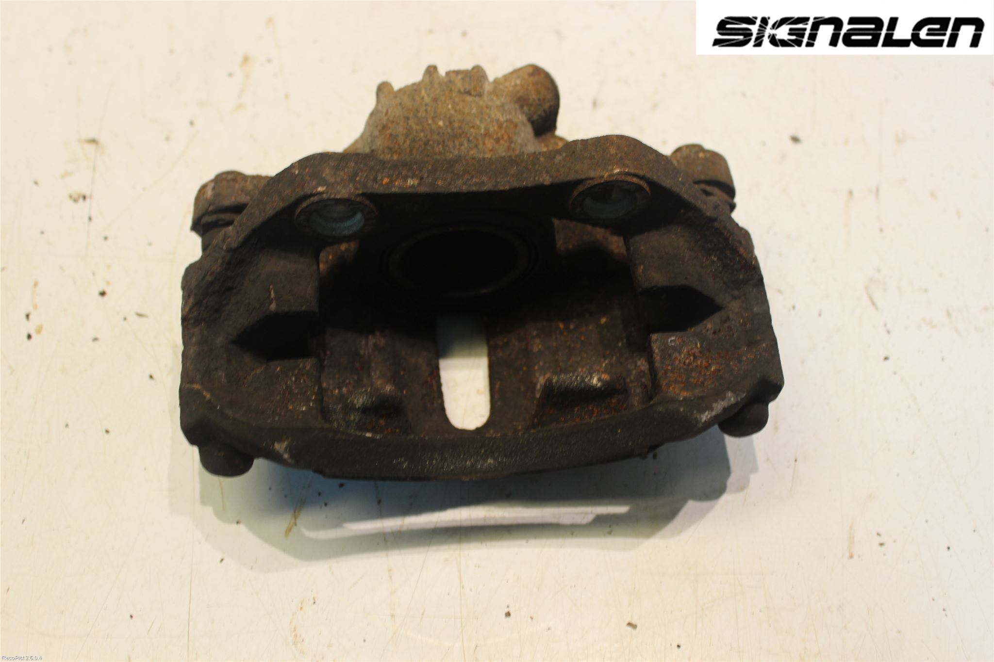 Peugeot 206 98-09 Bromsok Fram Höger