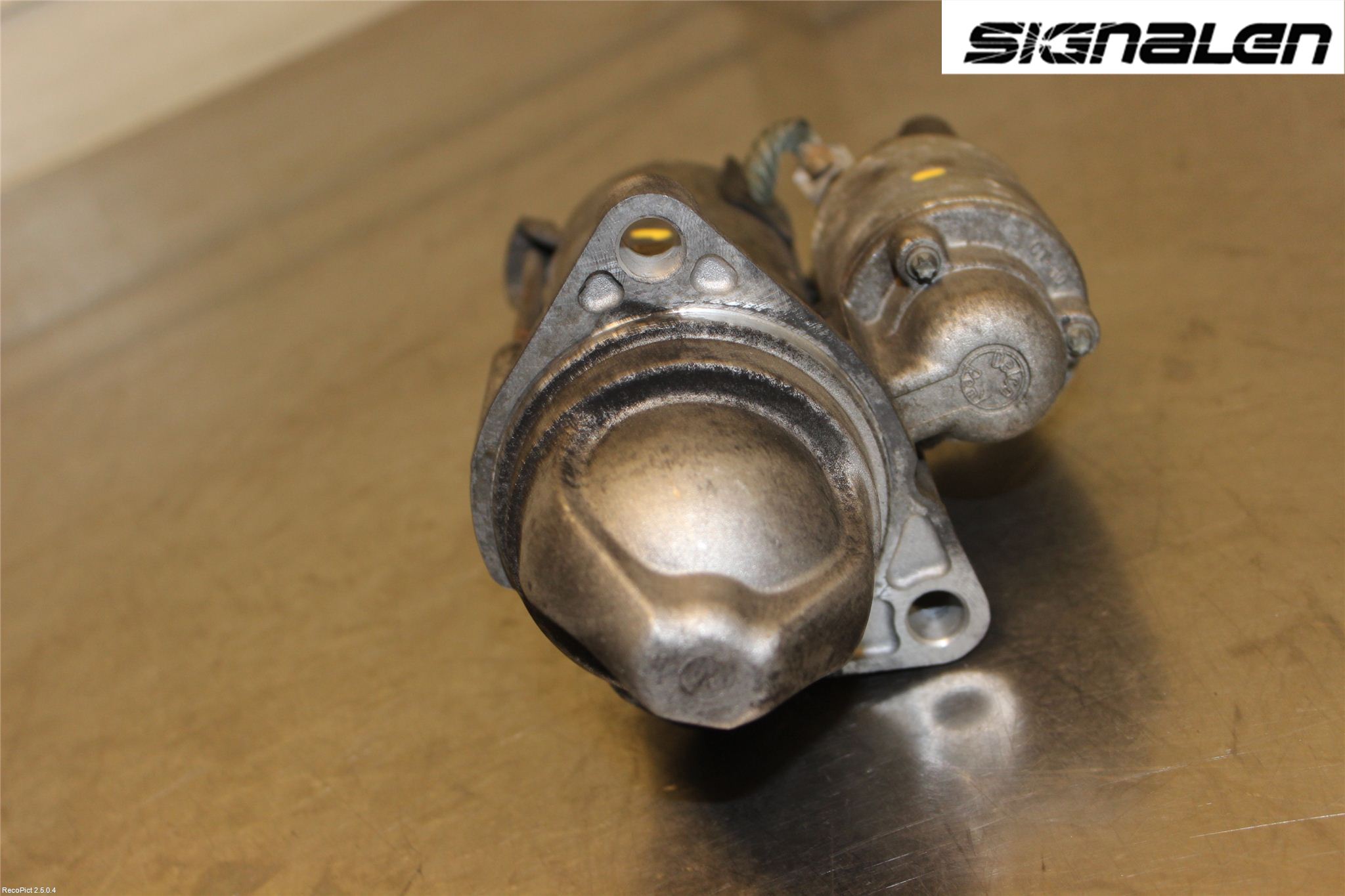 Saab 9-3 VER2/VER3 08-15 Startmotor