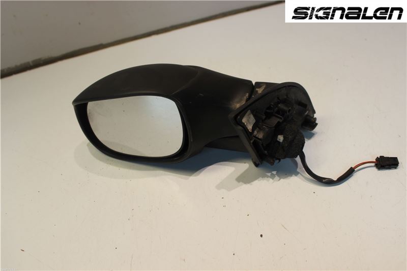 Citroen C3 05-10 Spegel Yttre El Vä