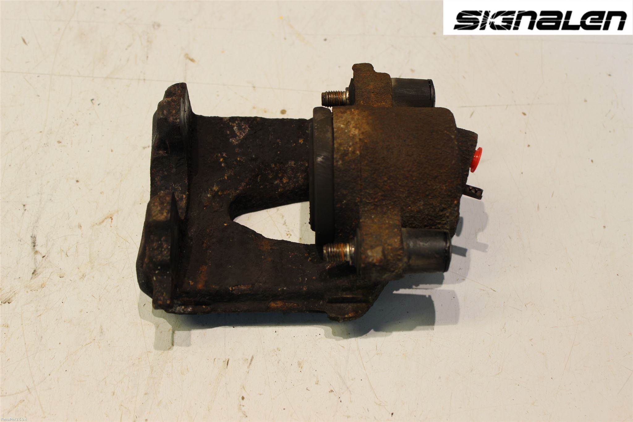 Volkswagen VW GOLF V 04-09 Bromsok Fram Vänster