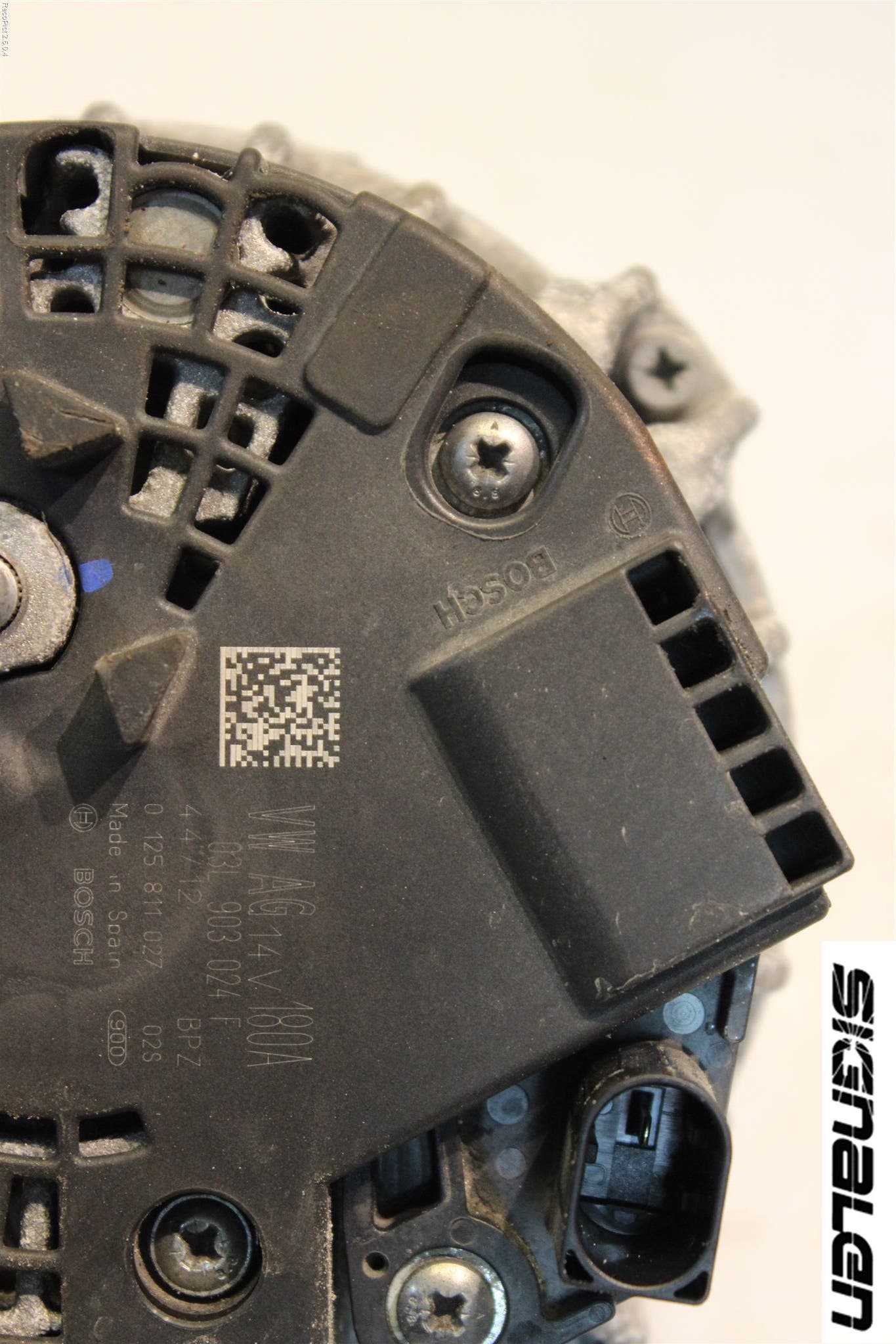 Volkswagen VW PASSAT 11-14 Generator