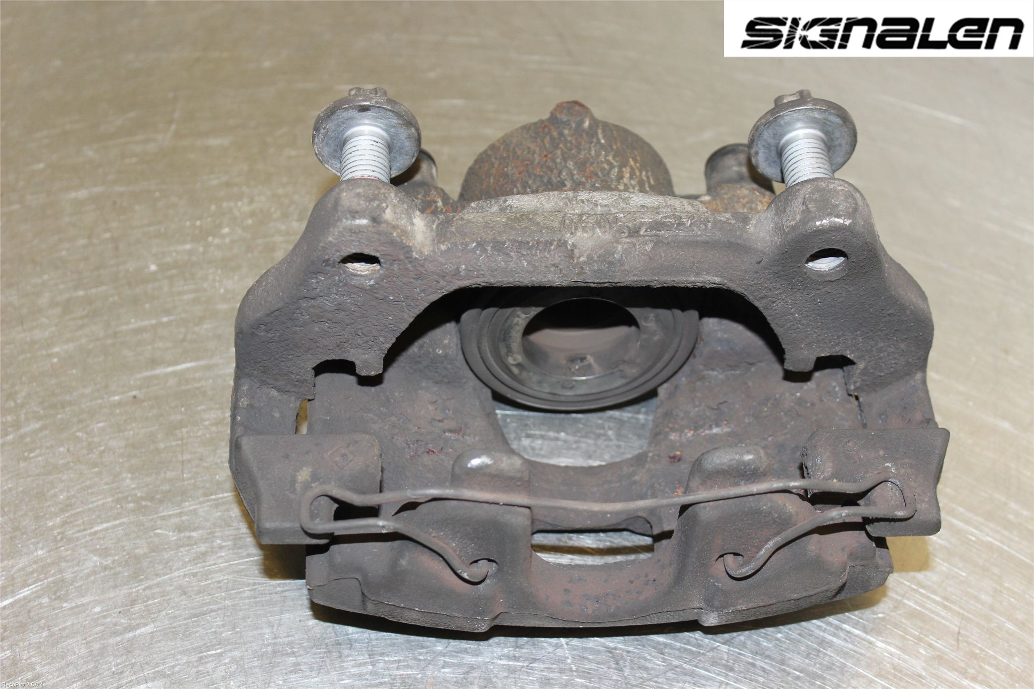 Saab 9-3 VER2/VER3 08-15 Bromsok Fram Höger