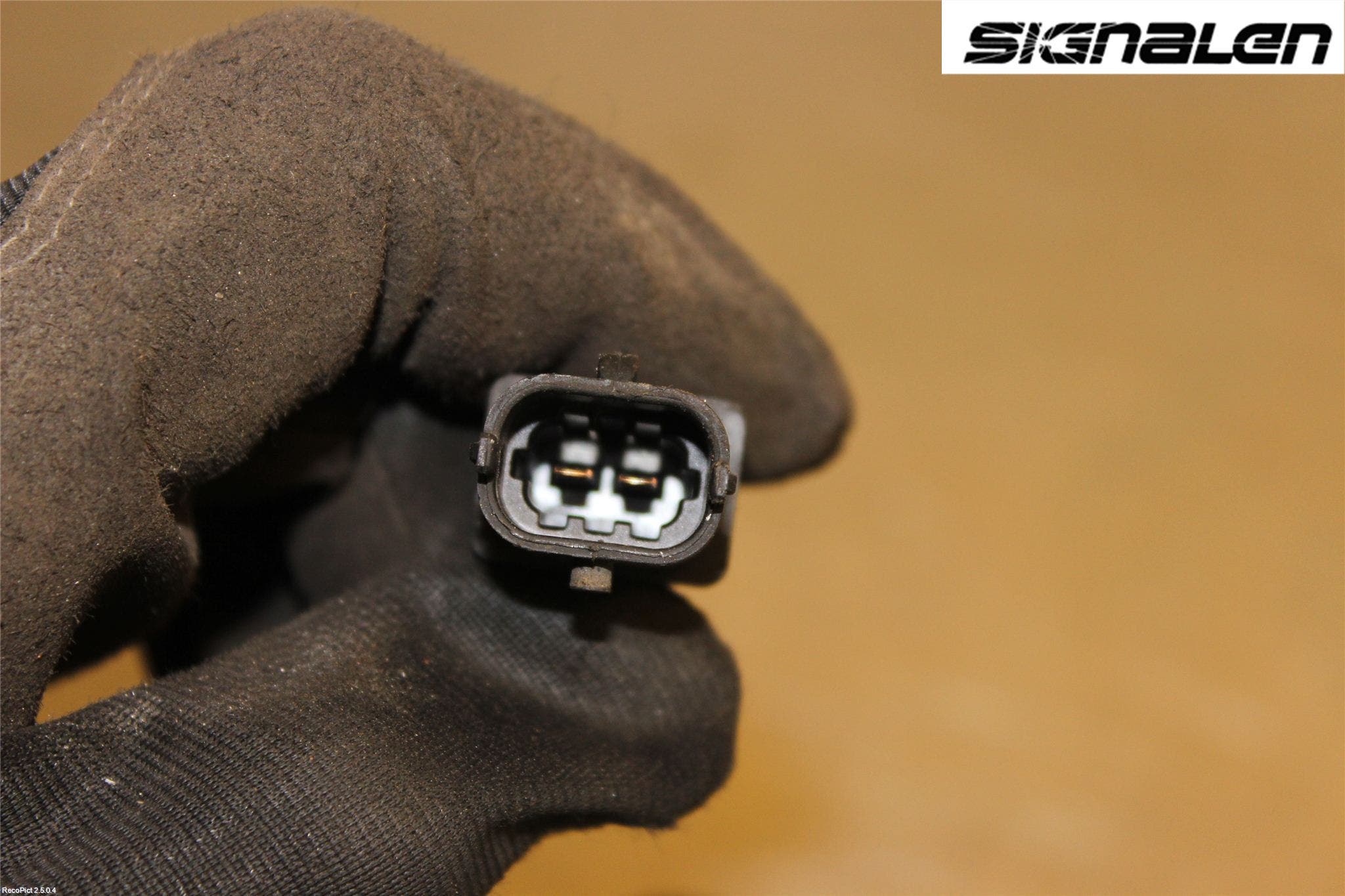 Saab 9-3 VER2/VER3 08-15 Nav Fram