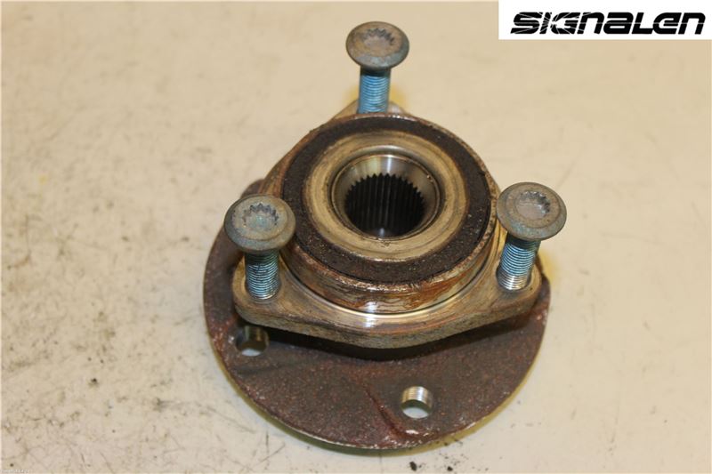 Volkswagen VW GOLF / E-GOLF VII 13-20 Nav Fram