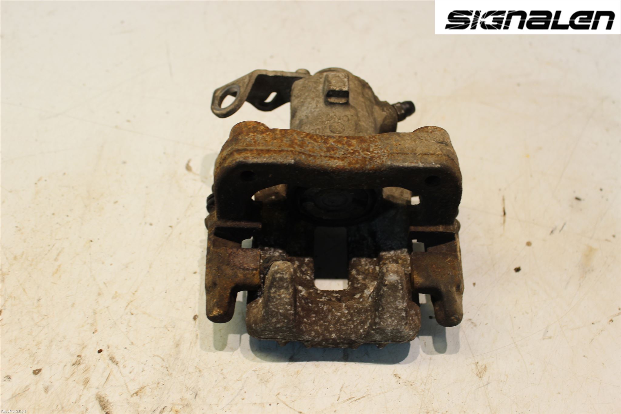 Skoda ROOMSTER Bromsok Bak Vänster