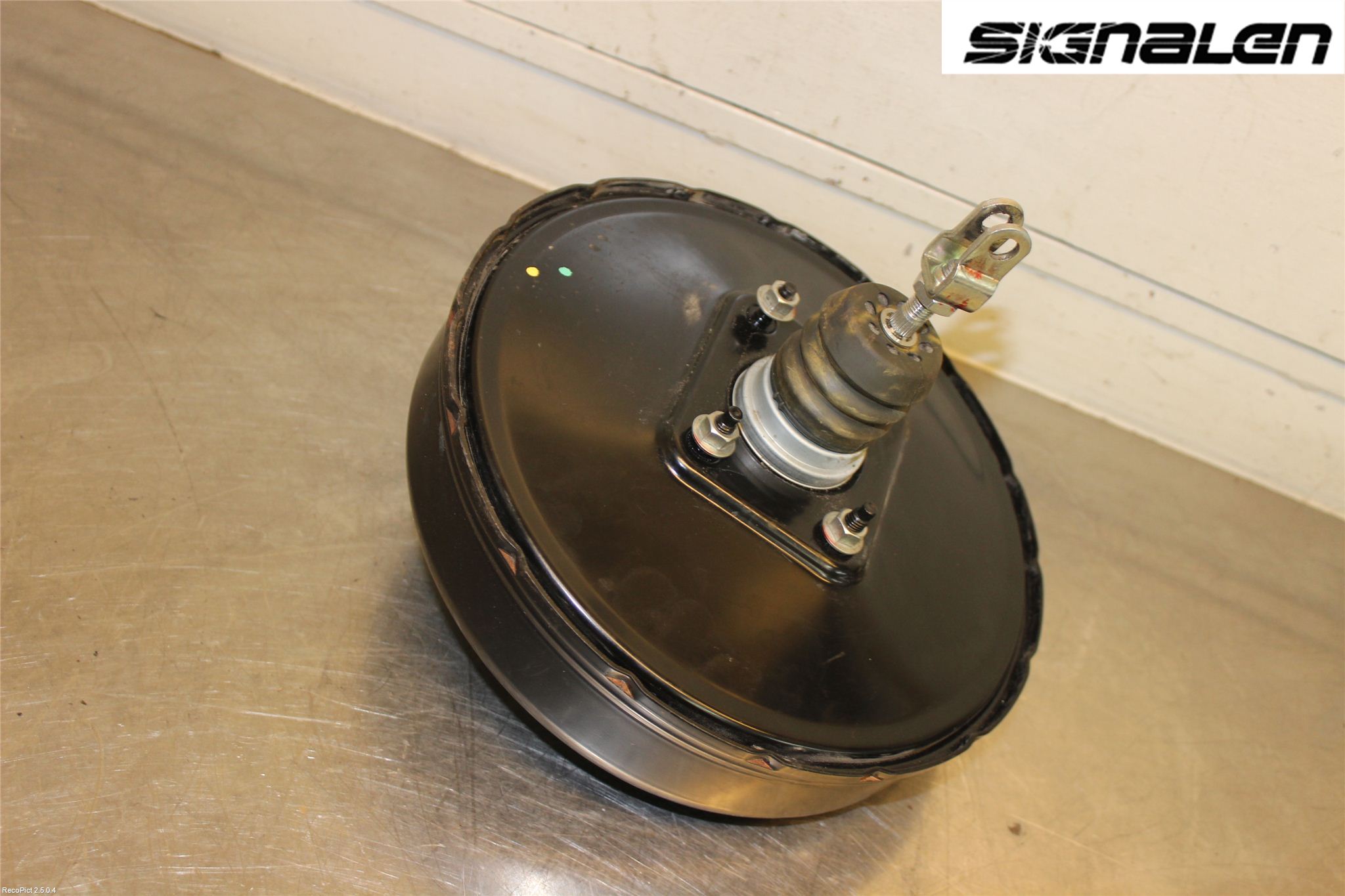 Mitsubishi L200 06-15 Bromsservo