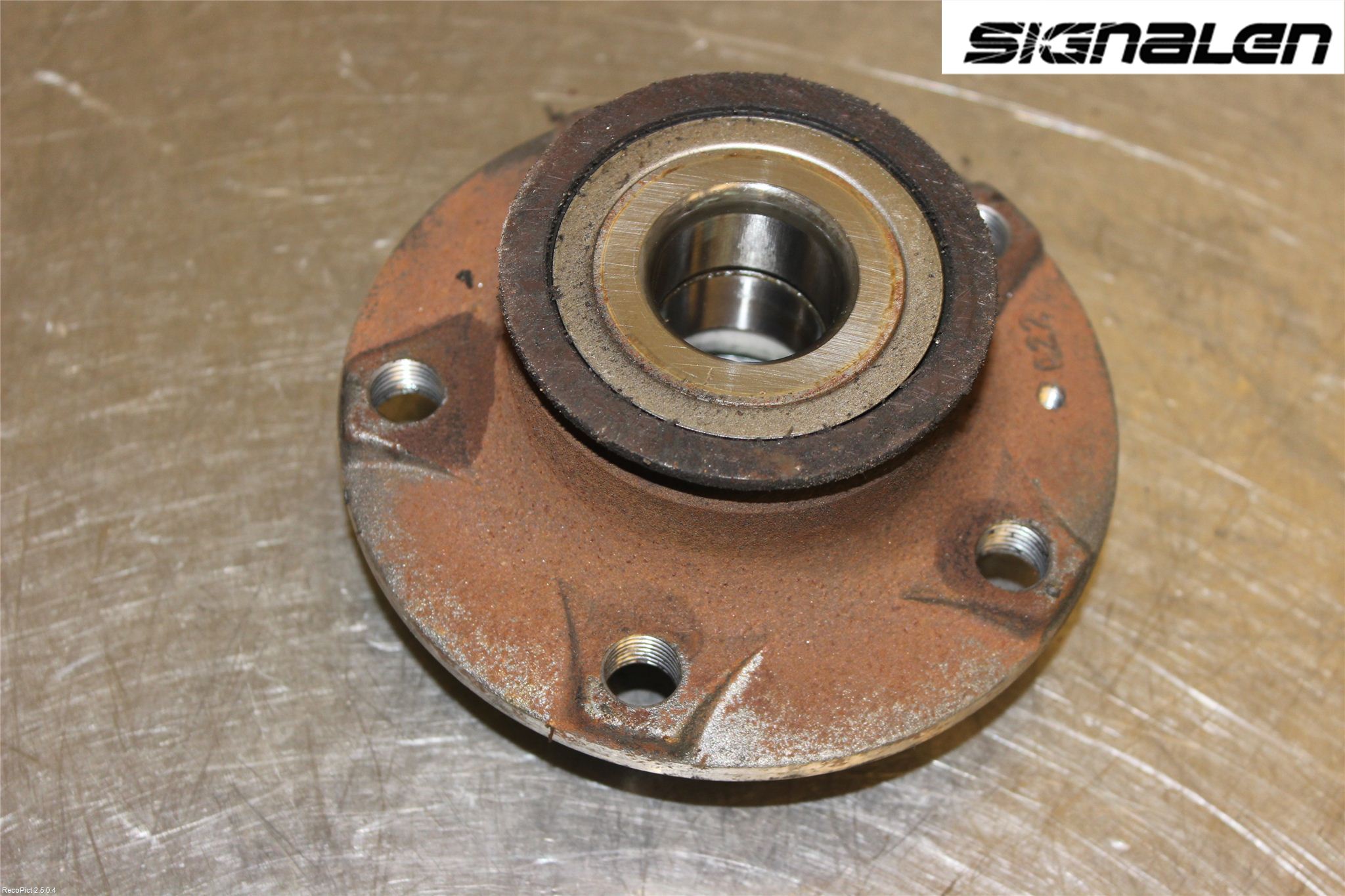 Volkswagen VW GOLF / E-GOLF VII 13-20 Nav Bak