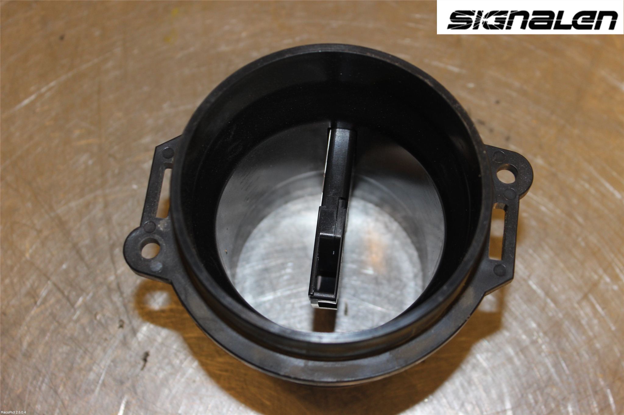 Audi A6/S6 4G 11-18 Injluftmassamätare