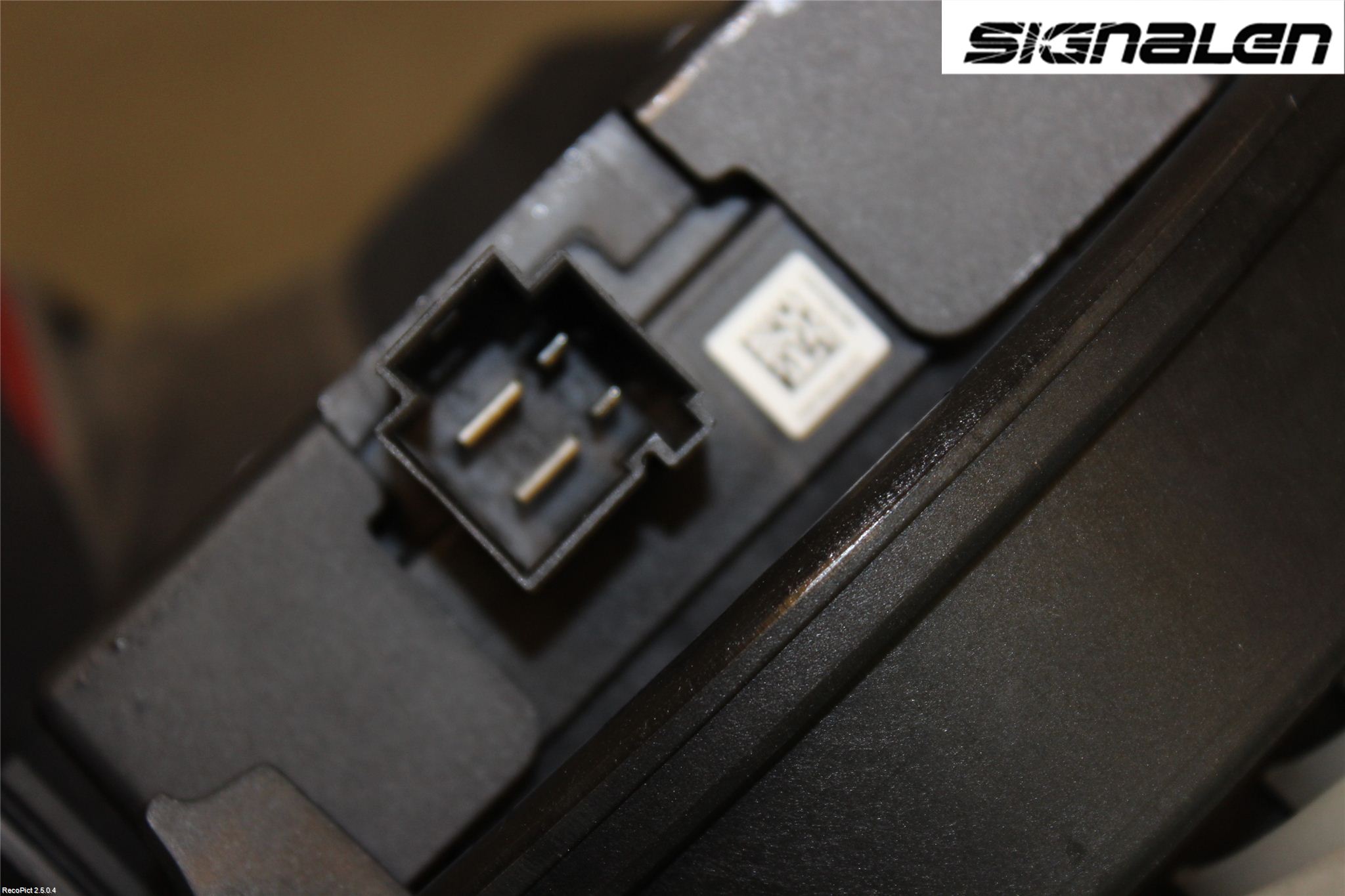 Audi A6/S6 4G 11-18 Värmefläkt