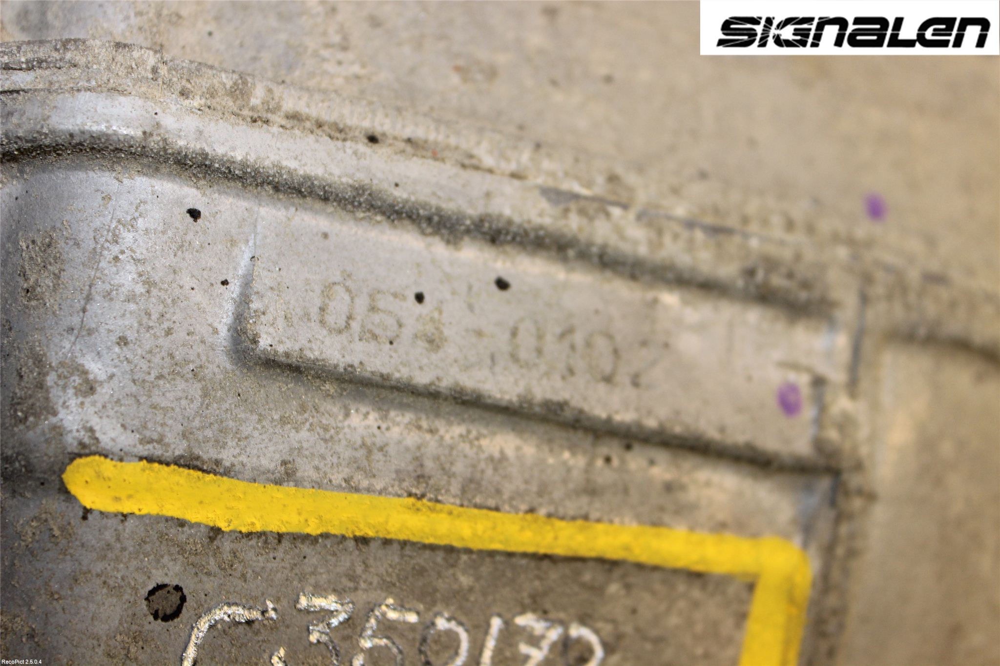 Audi A6/S6 4G 11-18 Bakväxel-Diff